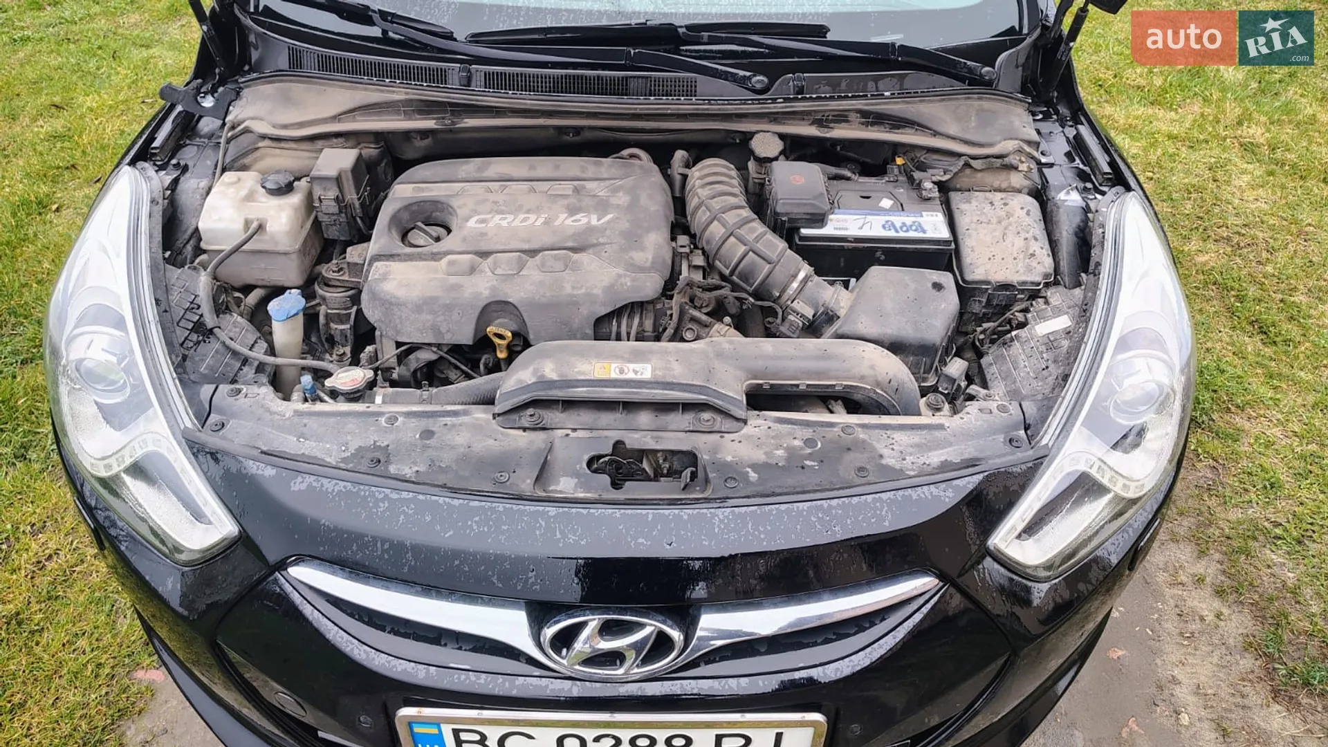 2013 Hyundai i40 - мініатюра 10