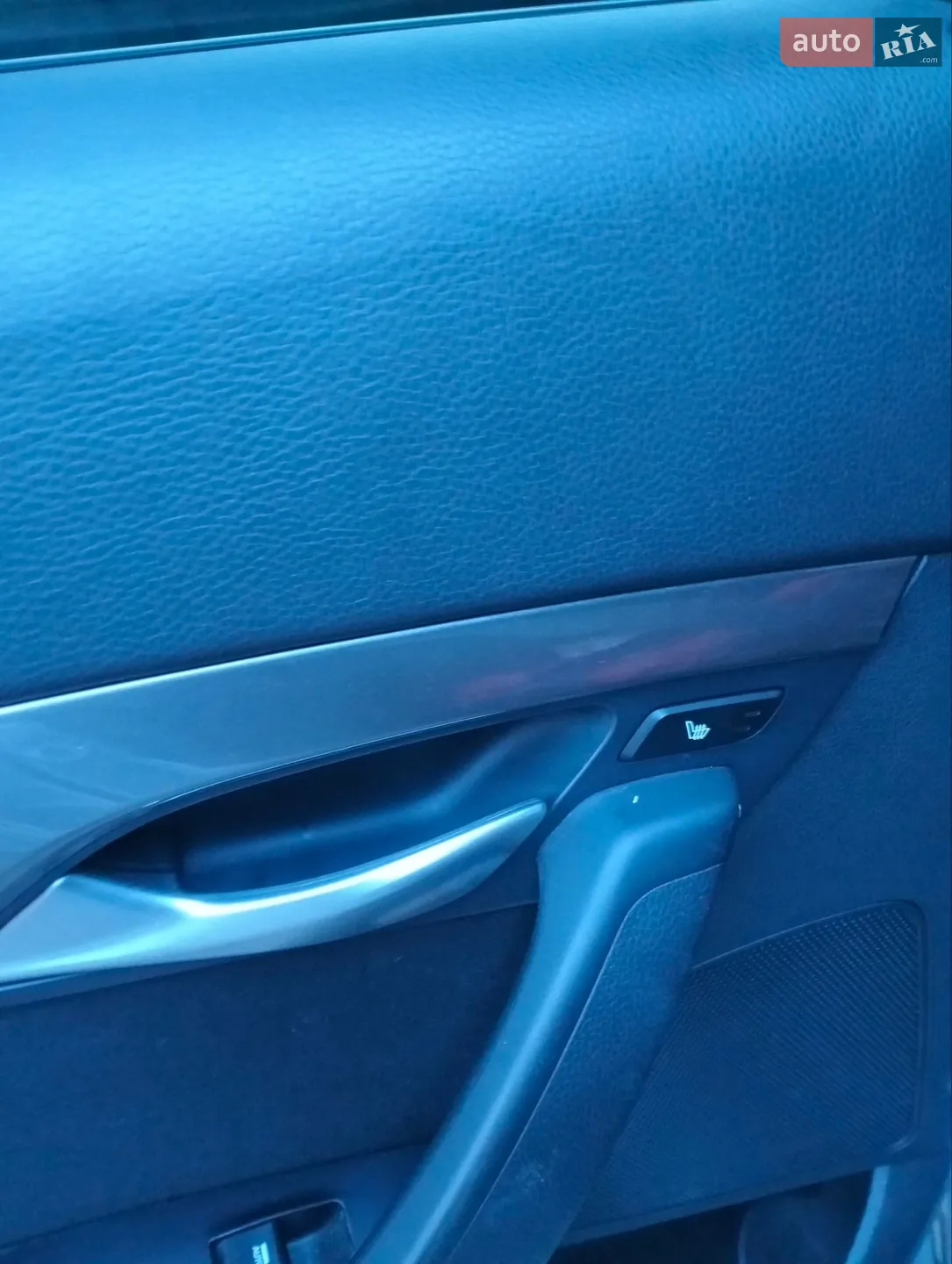 2012 Hyundai i40 - мініатюра 6