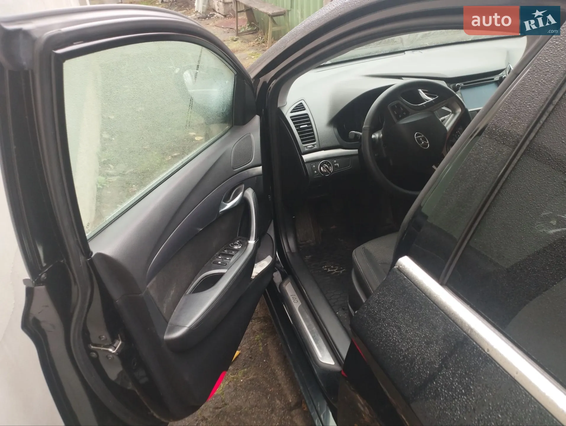 2012 Hyundai i40 - мініатюра 3
