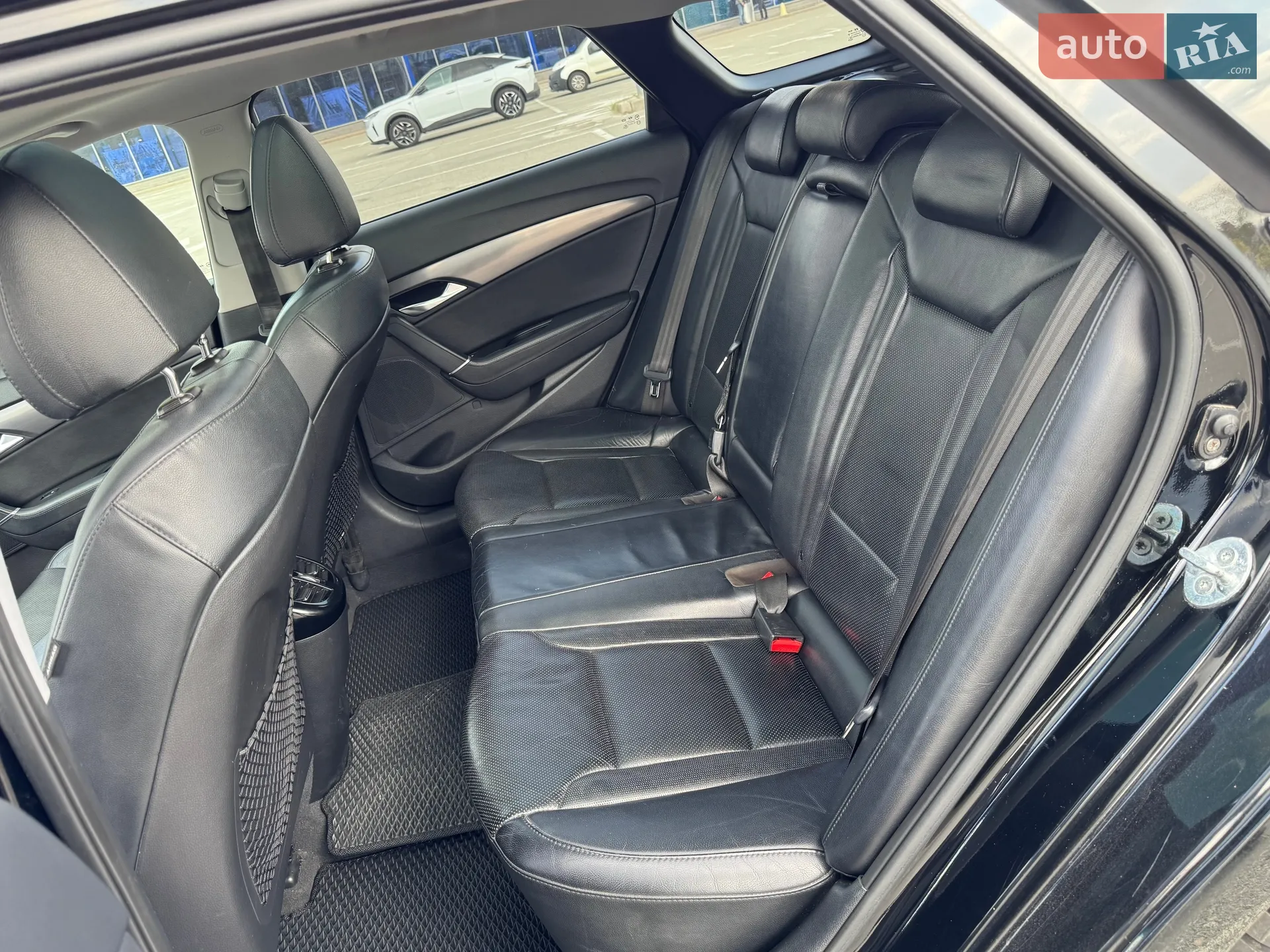 2013 Hyundai i40 - мініатюра 26