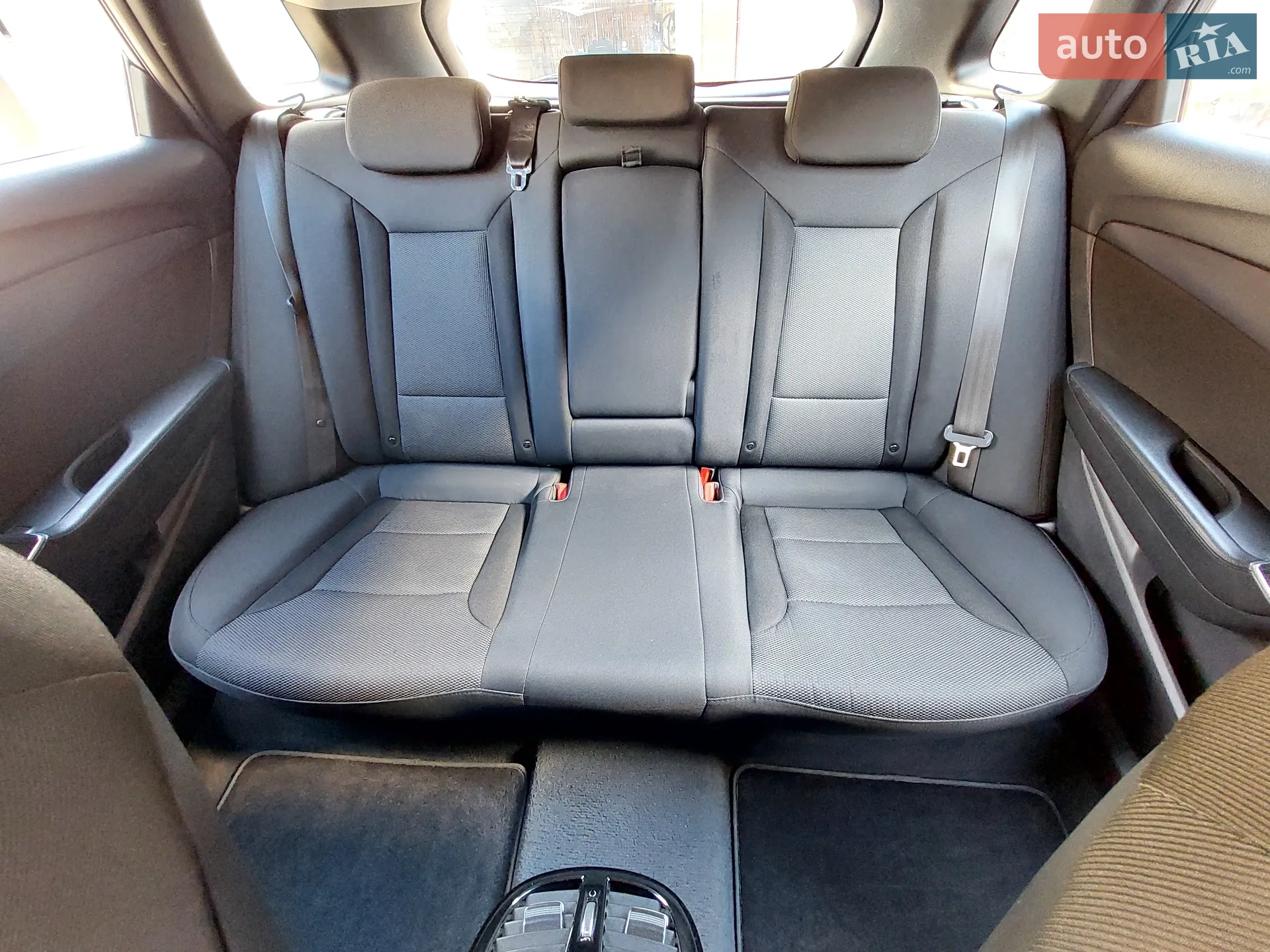 2012 Hyundai i40 - мініатюра 20