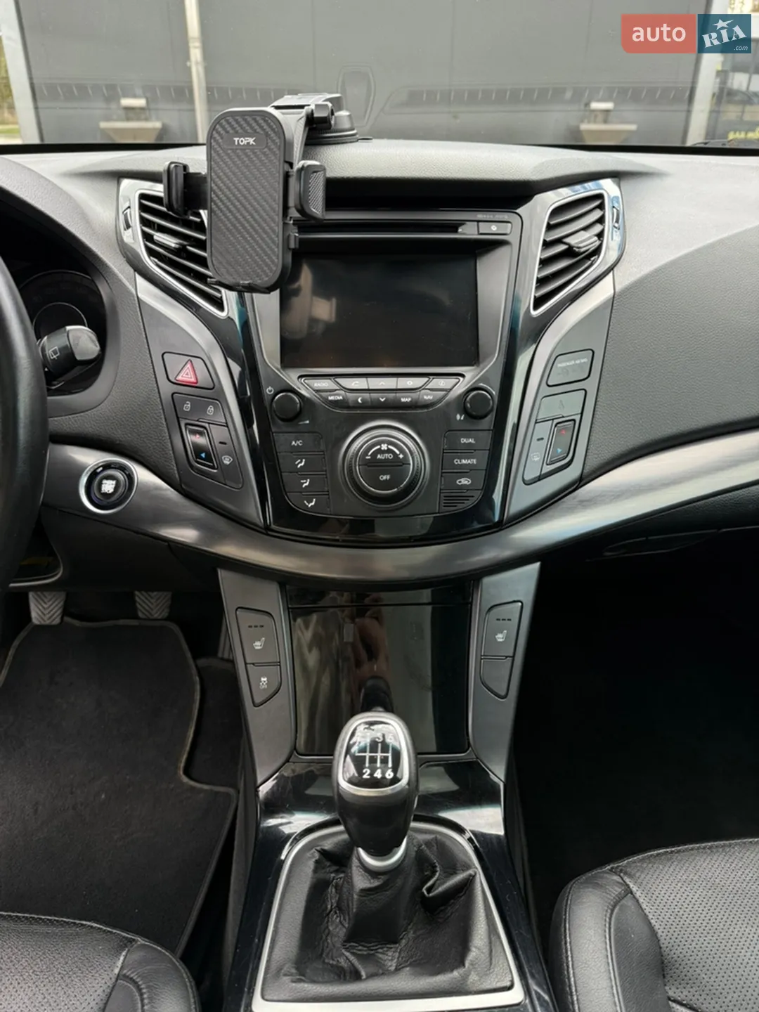 2011 Hyundai i40 - мініатюра 21