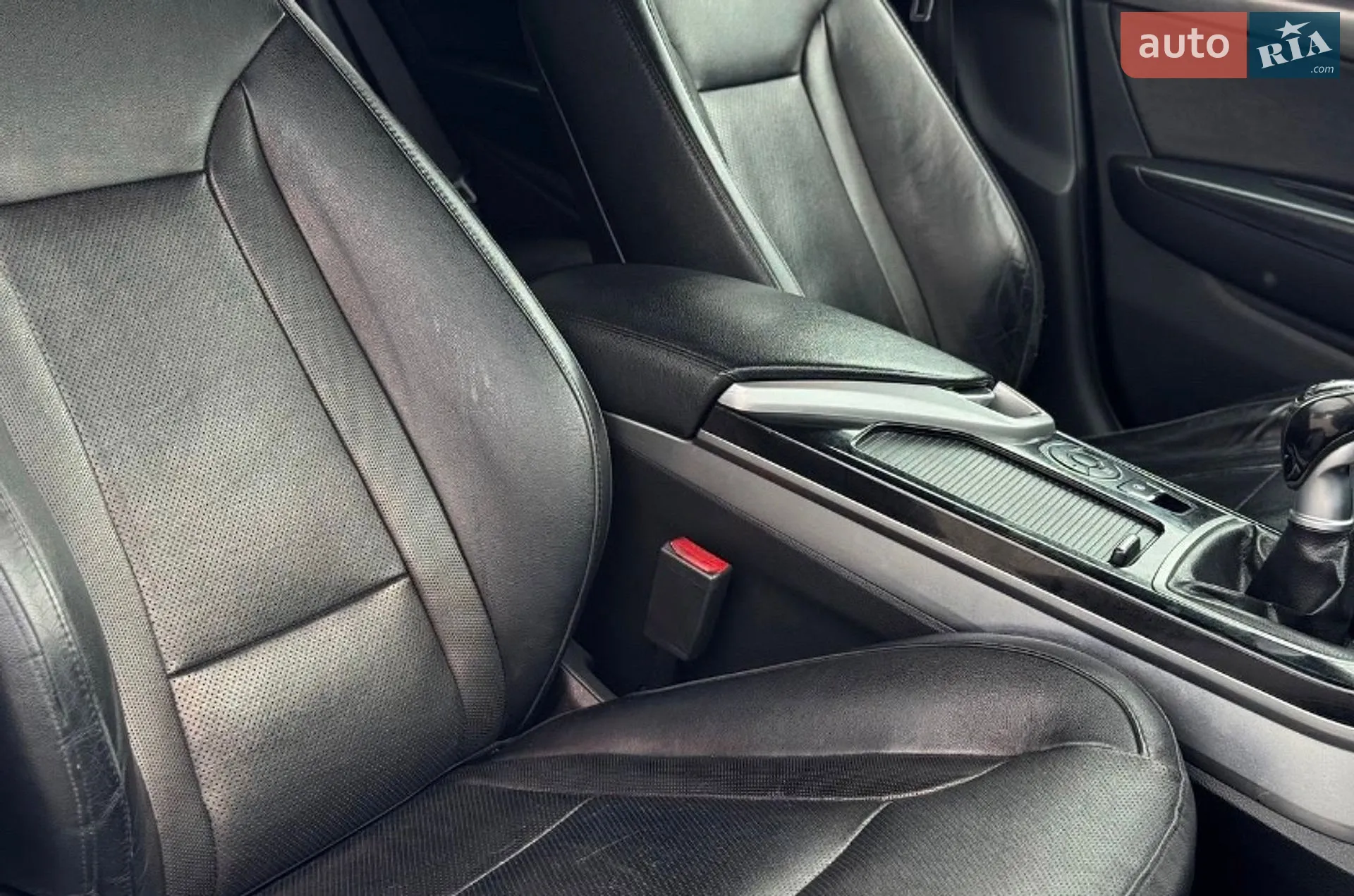 2012 Hyundai i40 - мініатюра 13