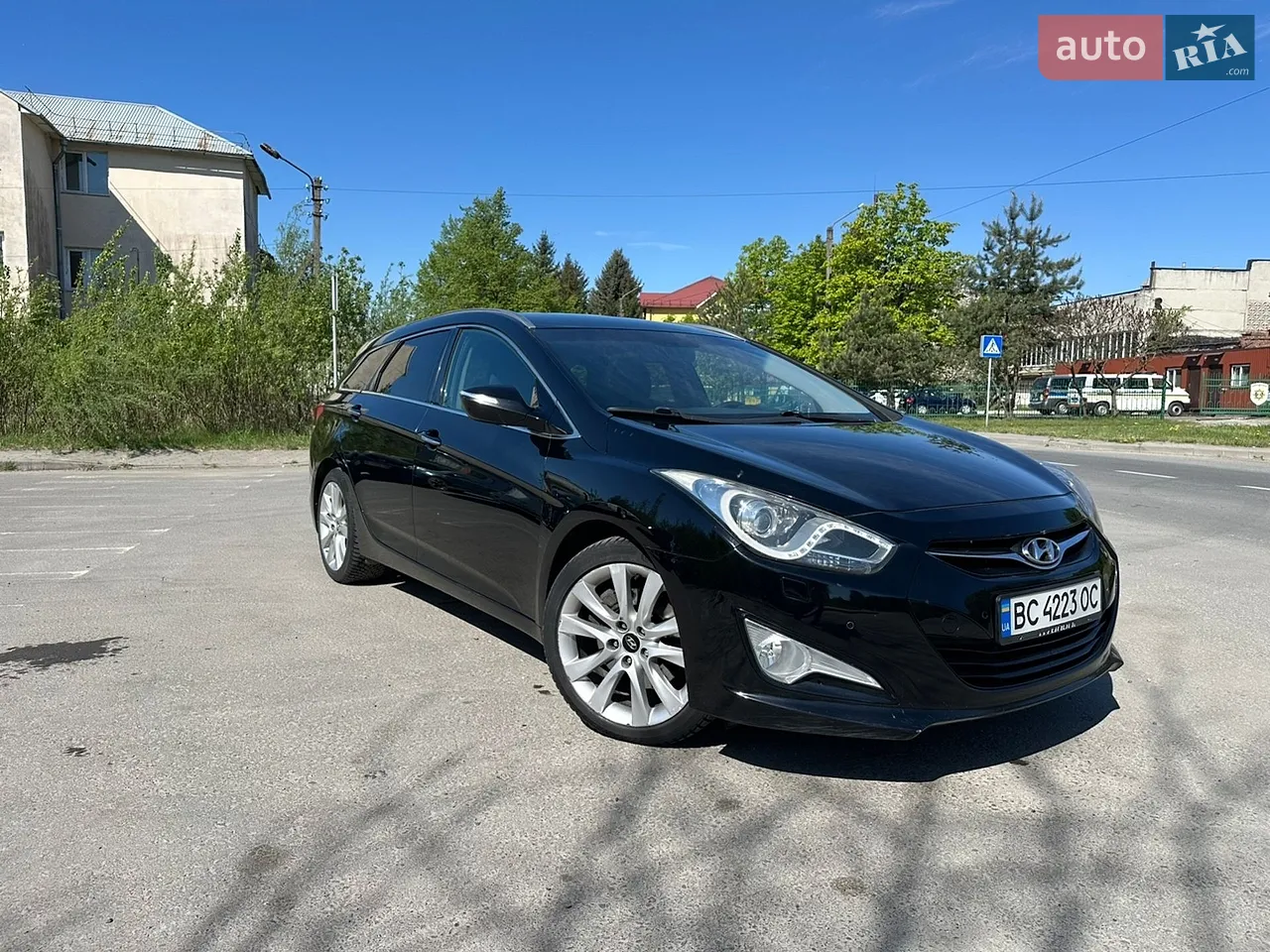 2013 Hyundai i40 - мініатюра 24