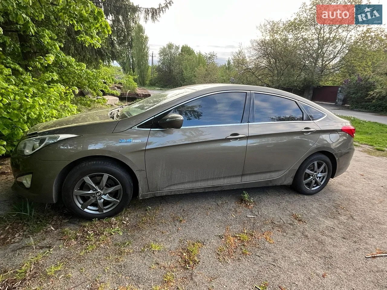 2011 Hyundai i40 - мініатюра 22