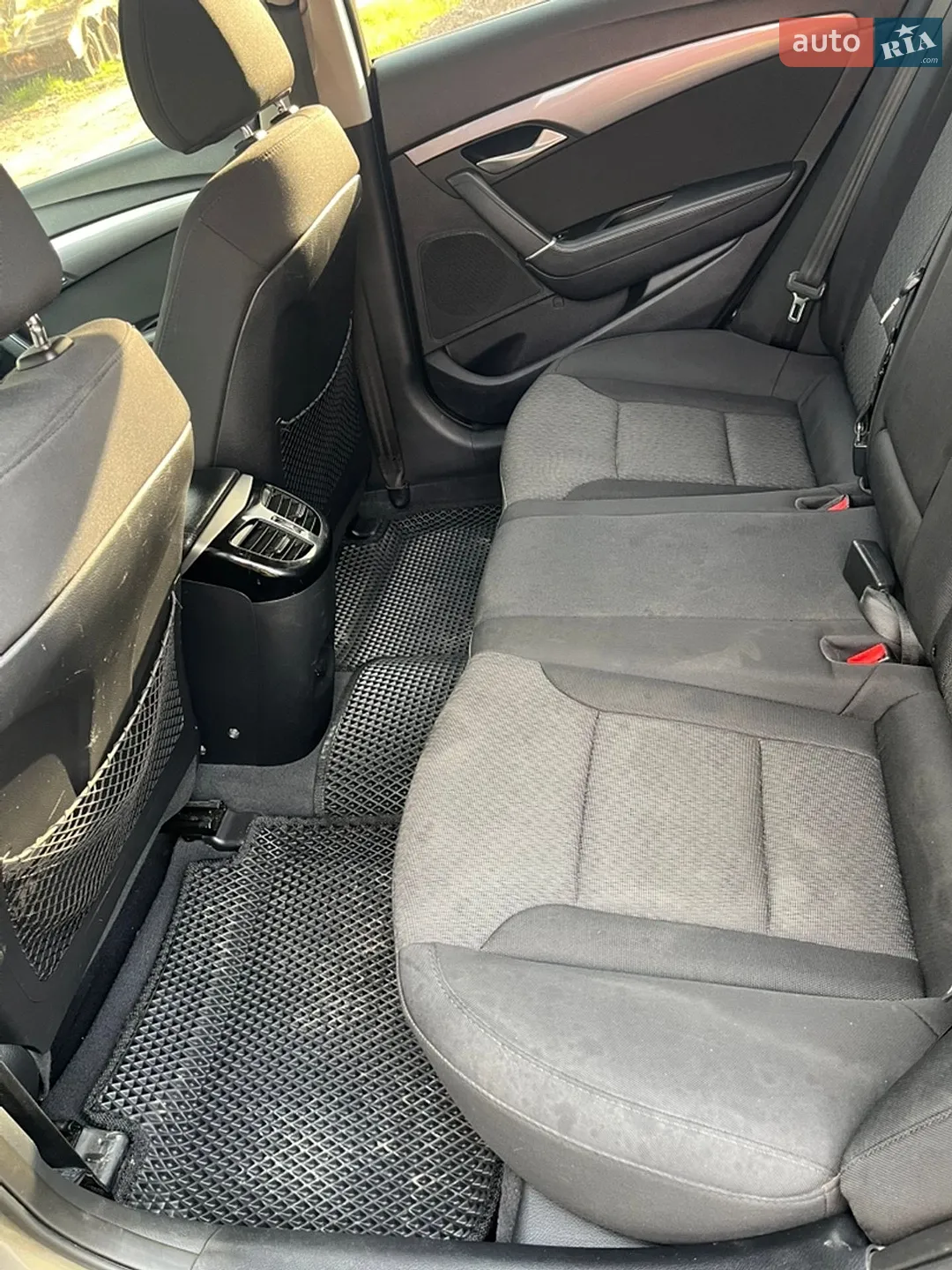 2012 Hyundai i40 - мініатюра 19