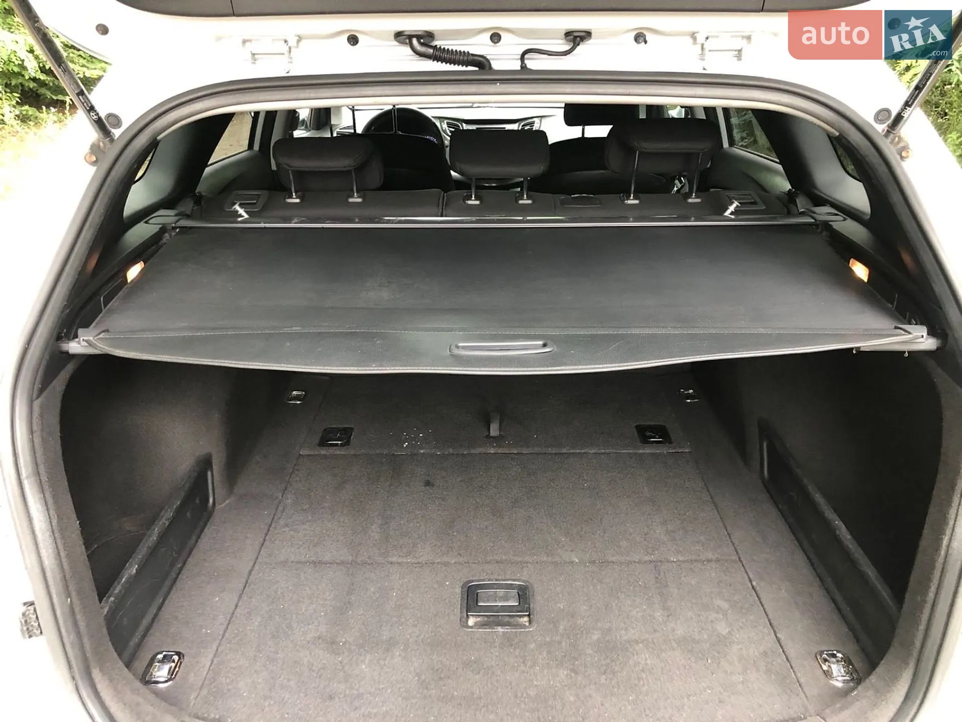 2011 Hyundai i40 - мініатюра 12