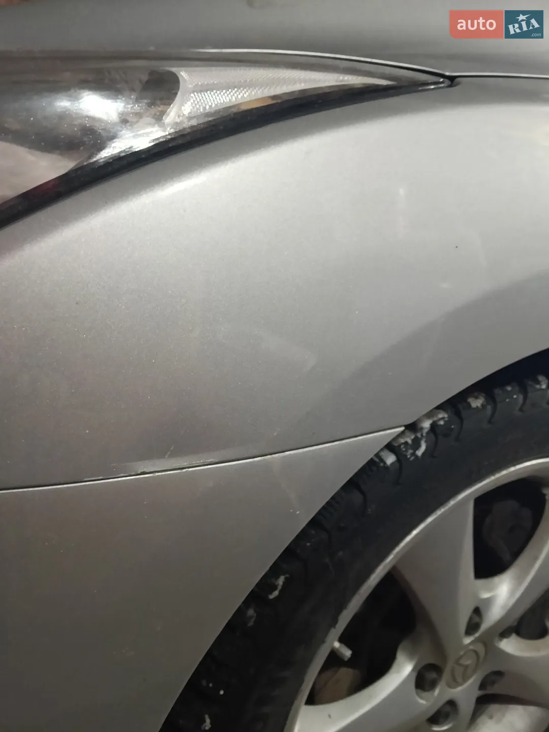 2011 Hyundai i40 - мініатюра 20