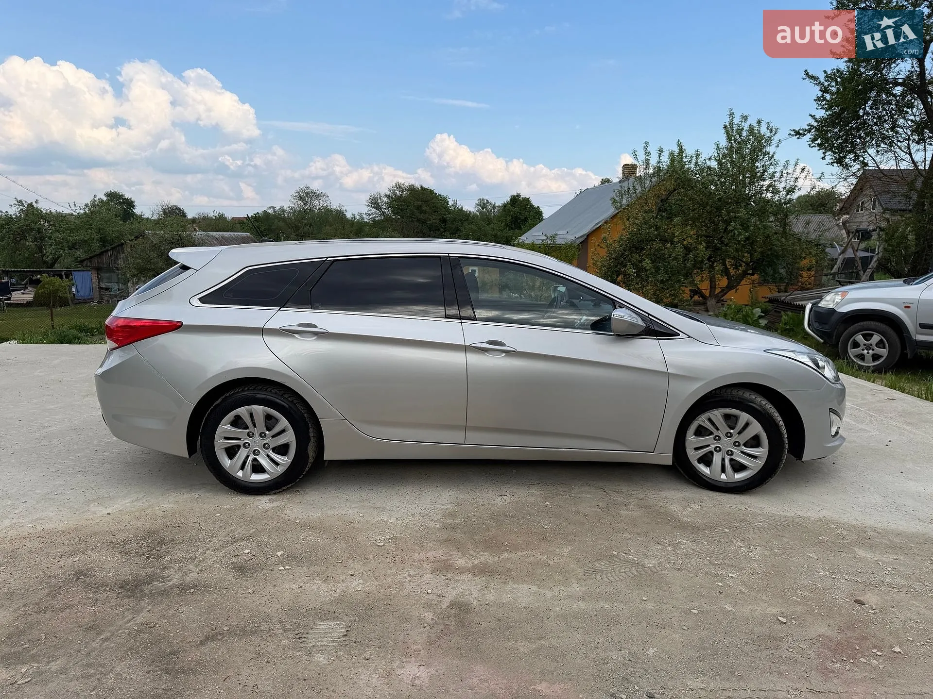 2013 Hyundai i40 - мініатюра 13