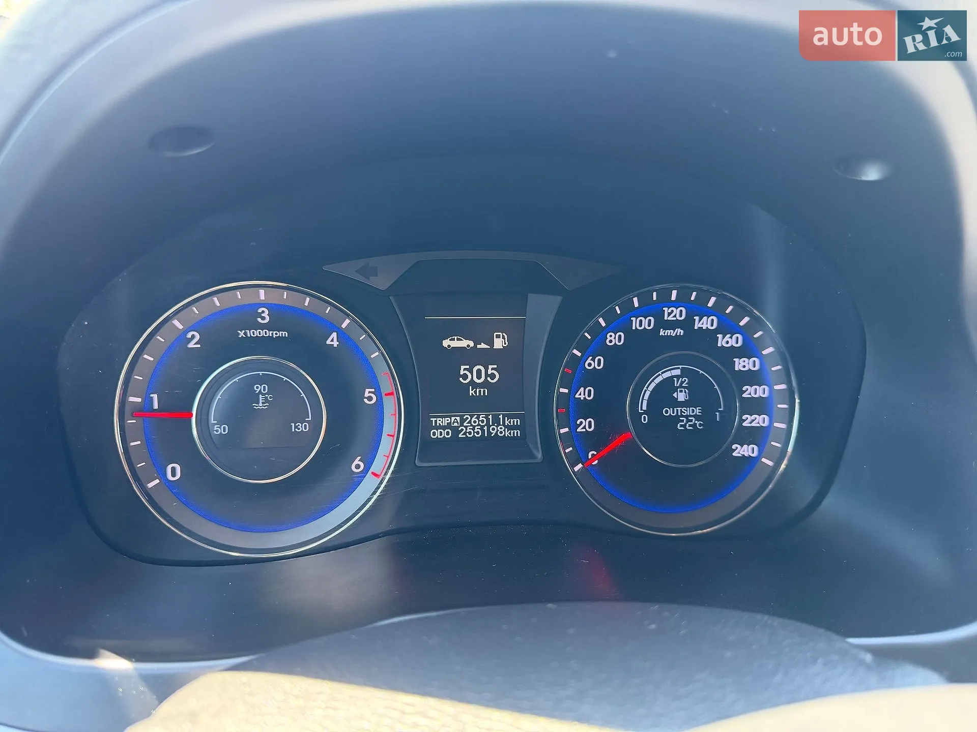 2013 Hyundai i40 - мініатюра 20