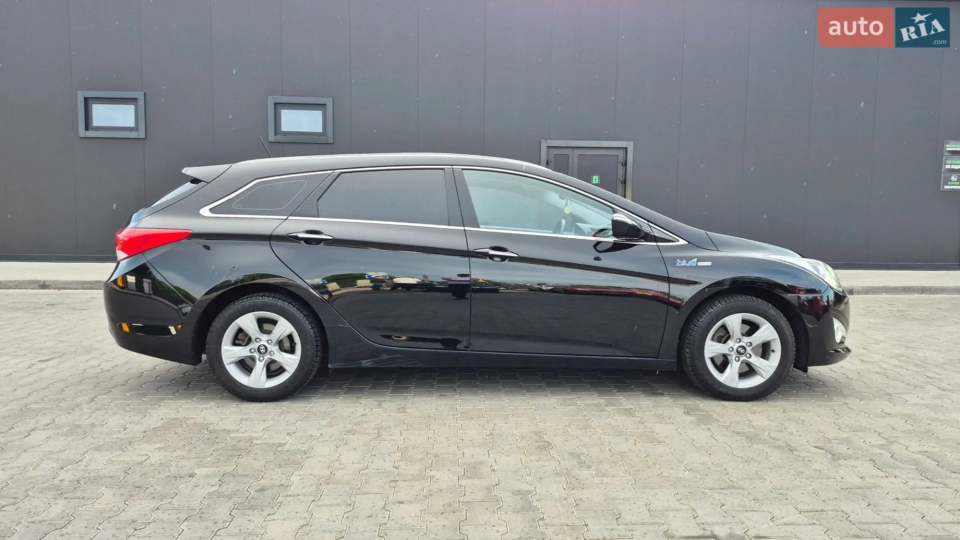 2013 Hyundai i40 - мініатюра 7