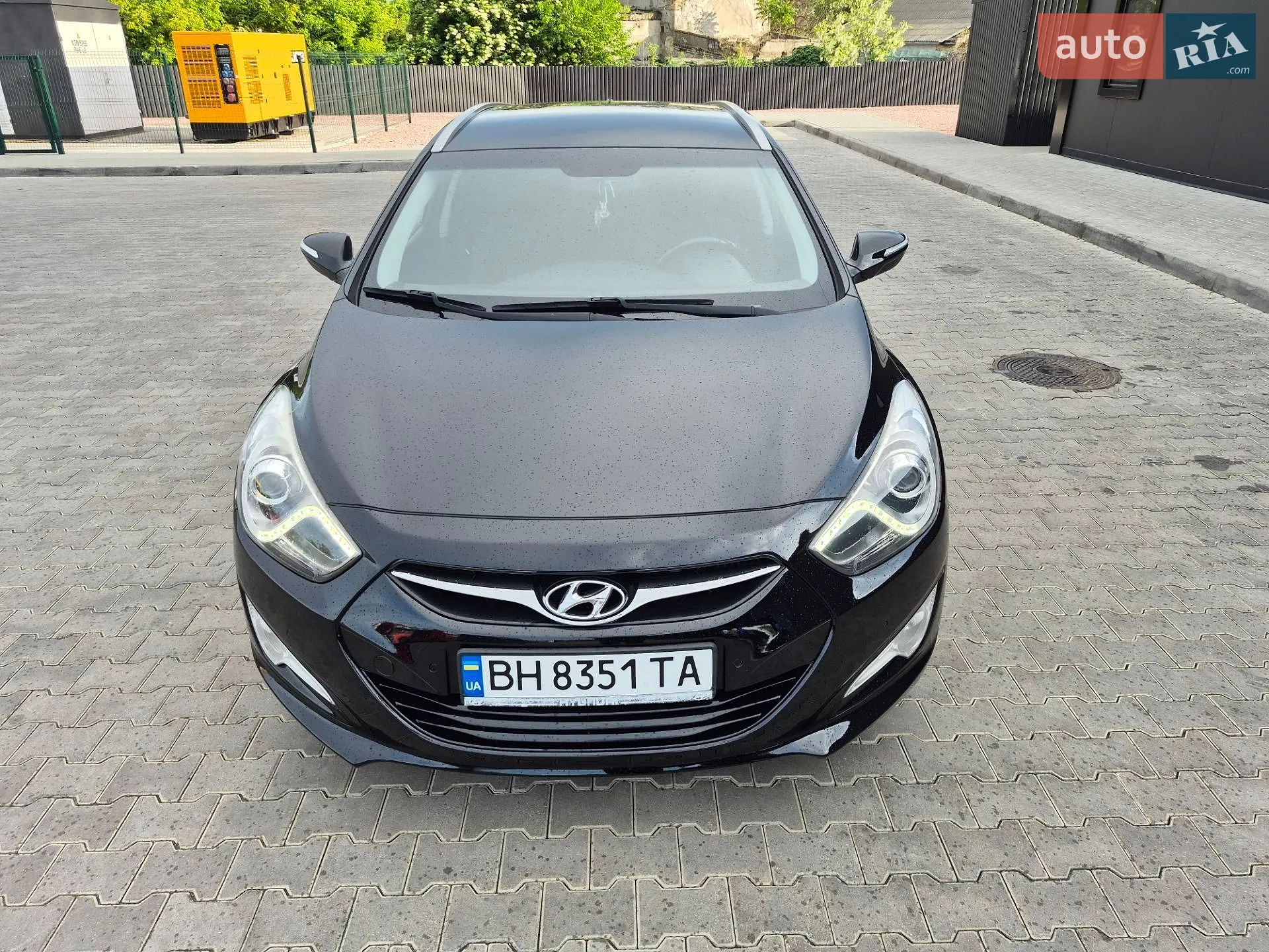 2013 Hyundai i40 - мініатюра 9