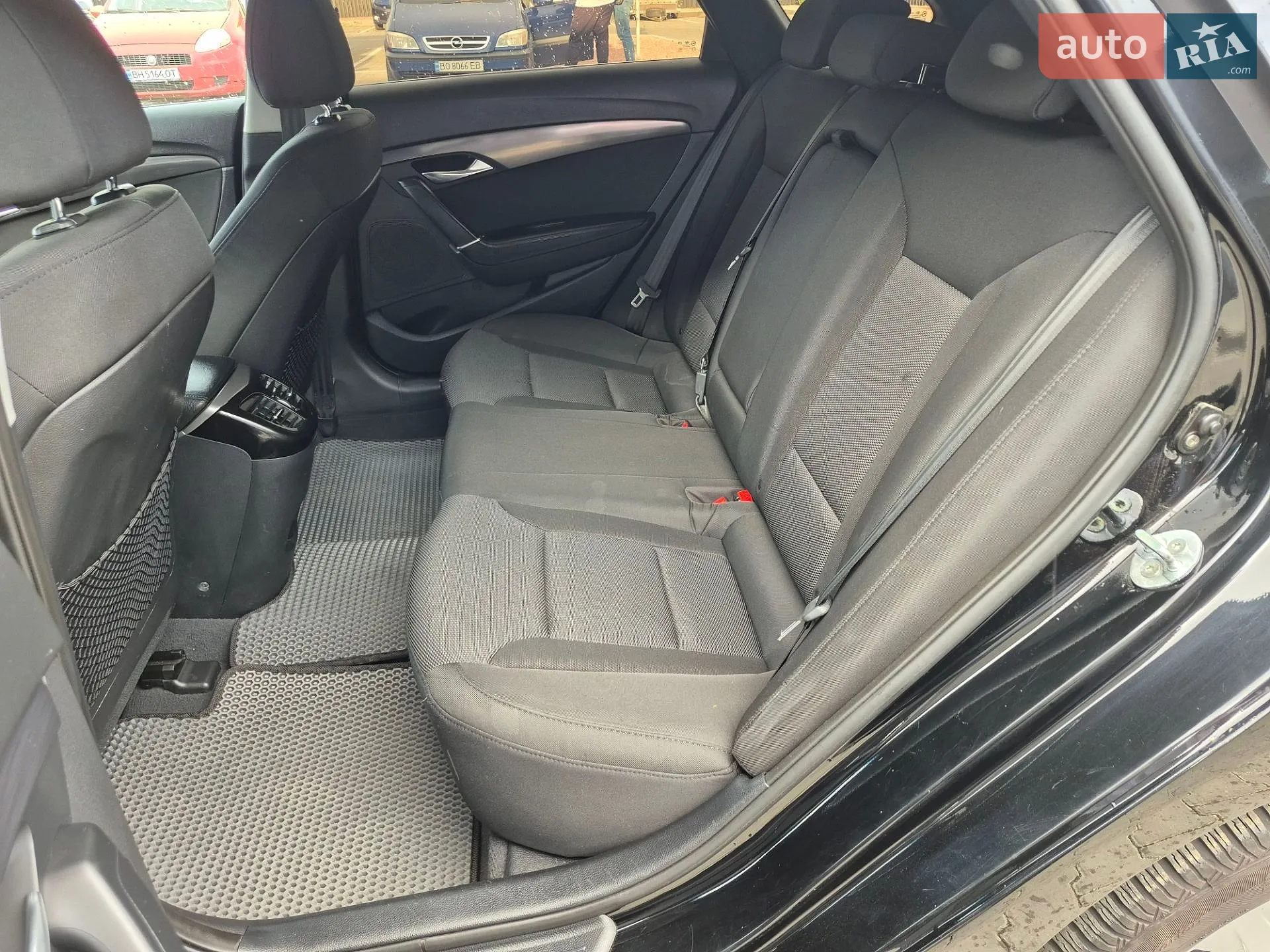 2013 Hyundai i40 - мініатюра 21