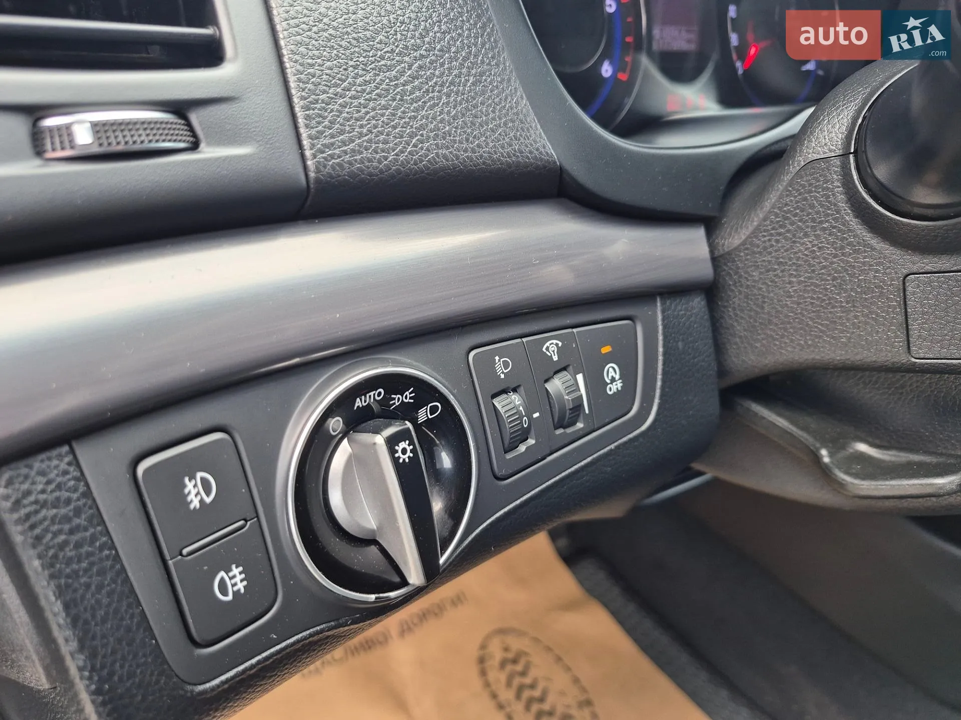 2013 Hyundai i40 - мініатюра 32