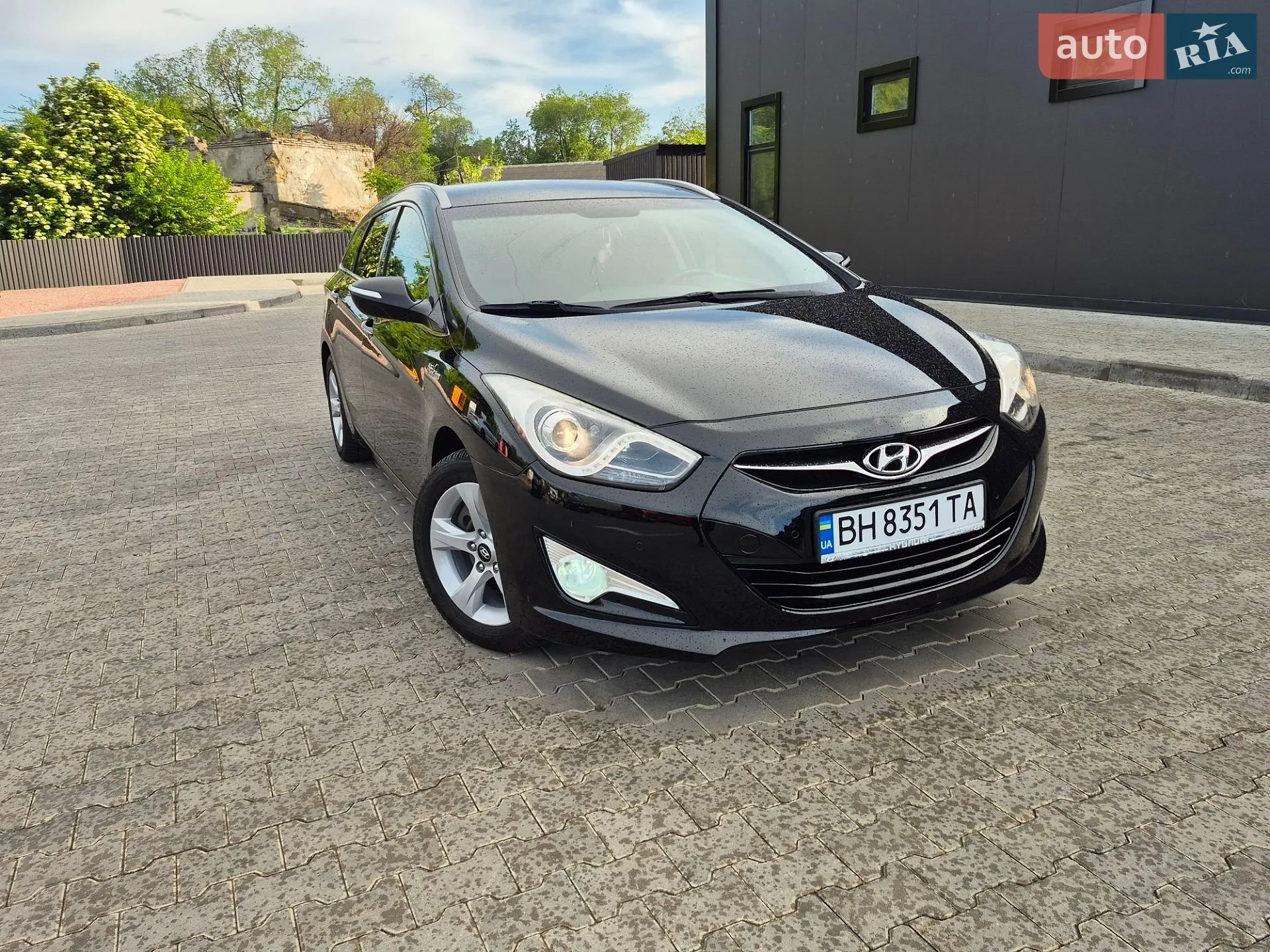 2013 Hyundai i40 - мініатюра 46