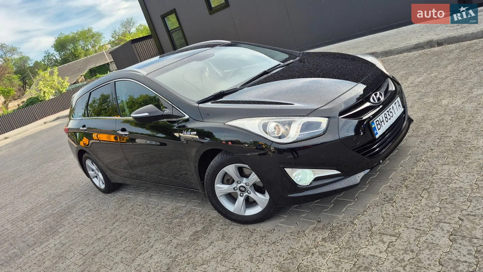 2013 Hyundai i40 - мініатюра 48