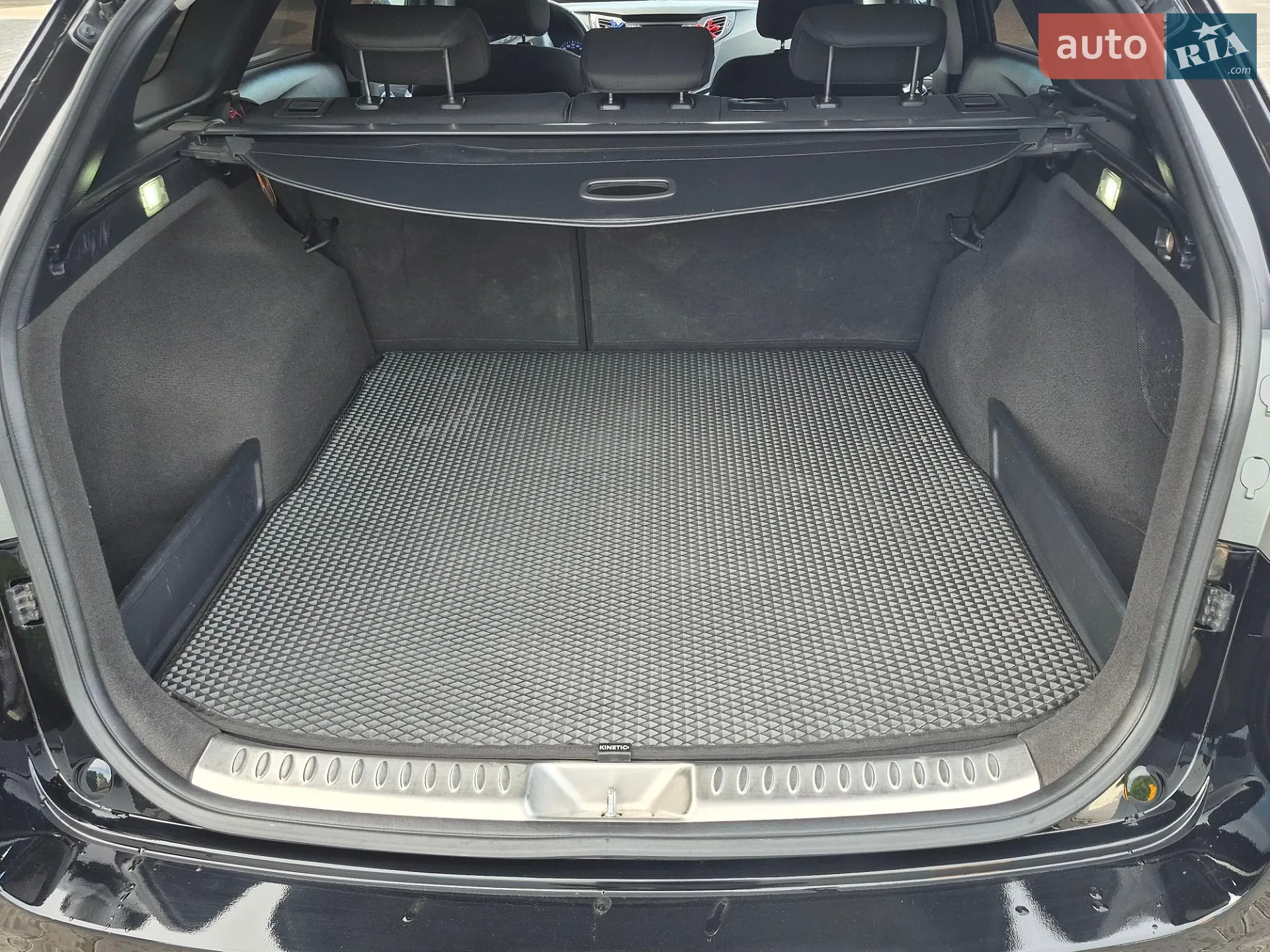 2013 Hyundai i40 - мініатюра 66