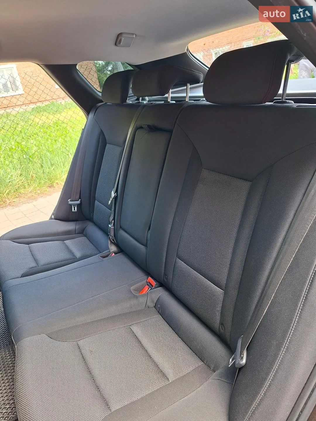2015 Hyundai i40 - мініатюра 7
