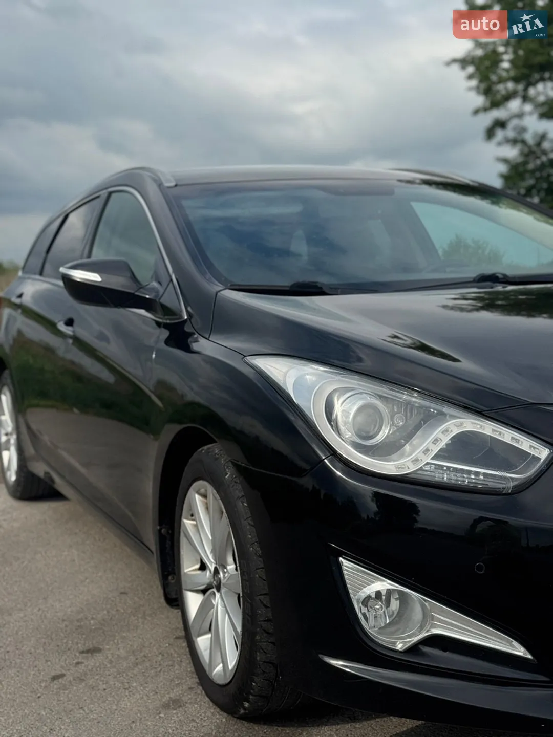 2012 Hyundai i40 - мініатюра 23