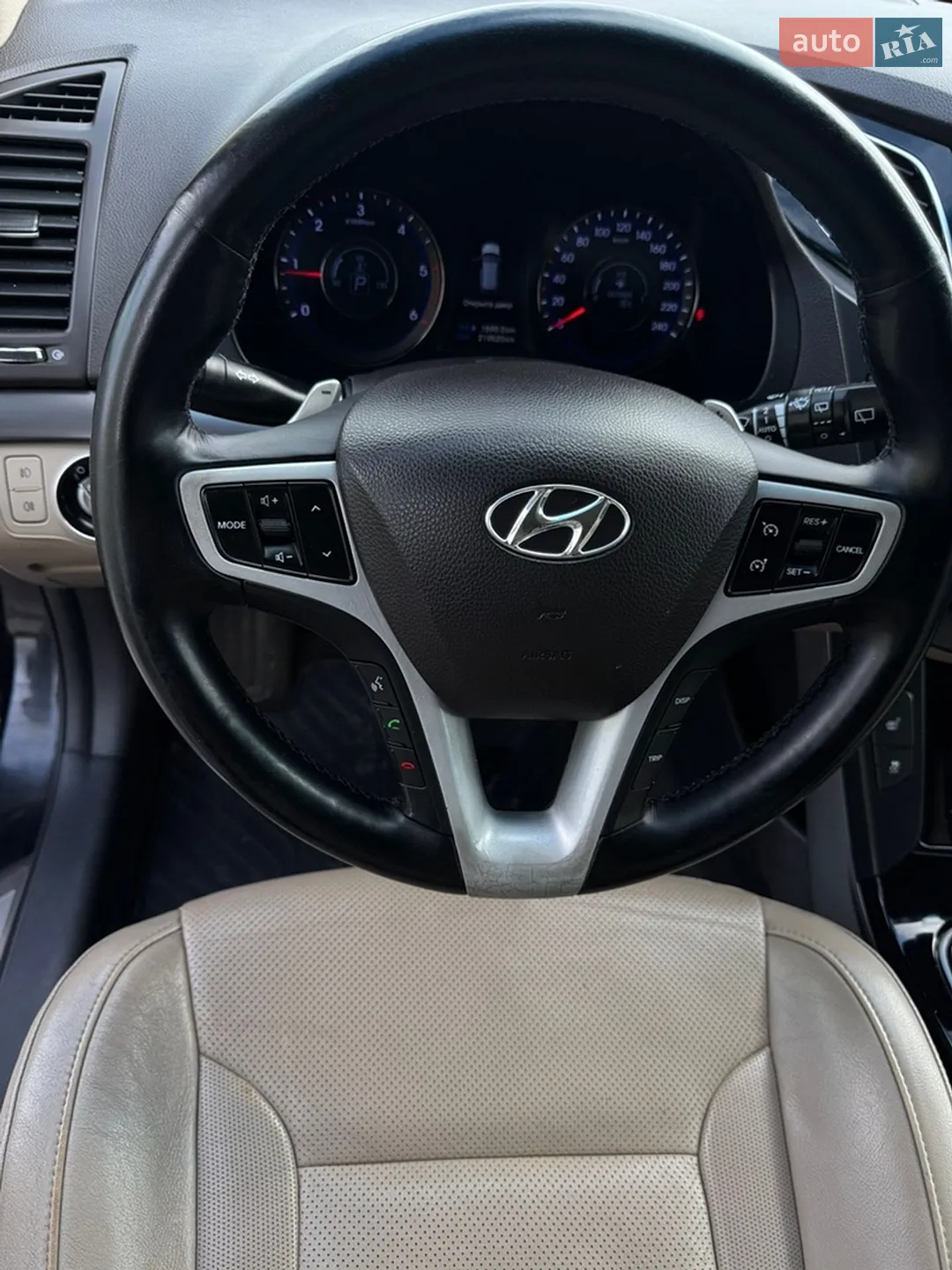 2012 Hyundai i40 - мініатюра 32