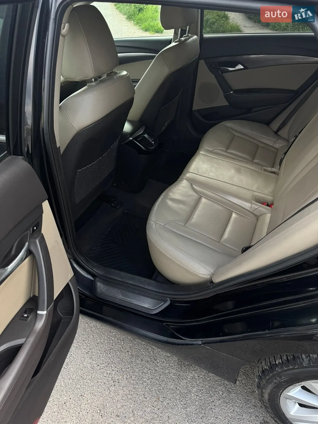 2012 Hyundai i40 - мініатюра 33