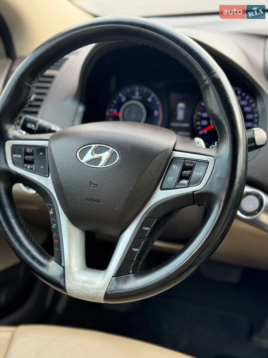 2012 Hyundai i40 - мініатюра 40