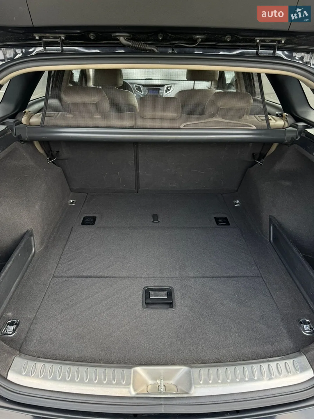 2012 Hyundai i40 - мініатюра 50