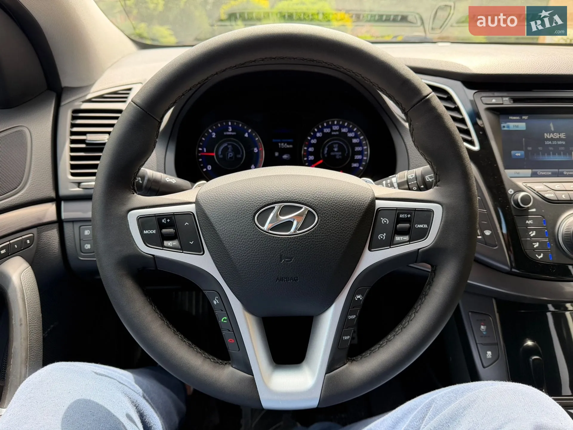 2012 Hyundai i40 - мініатюра 33