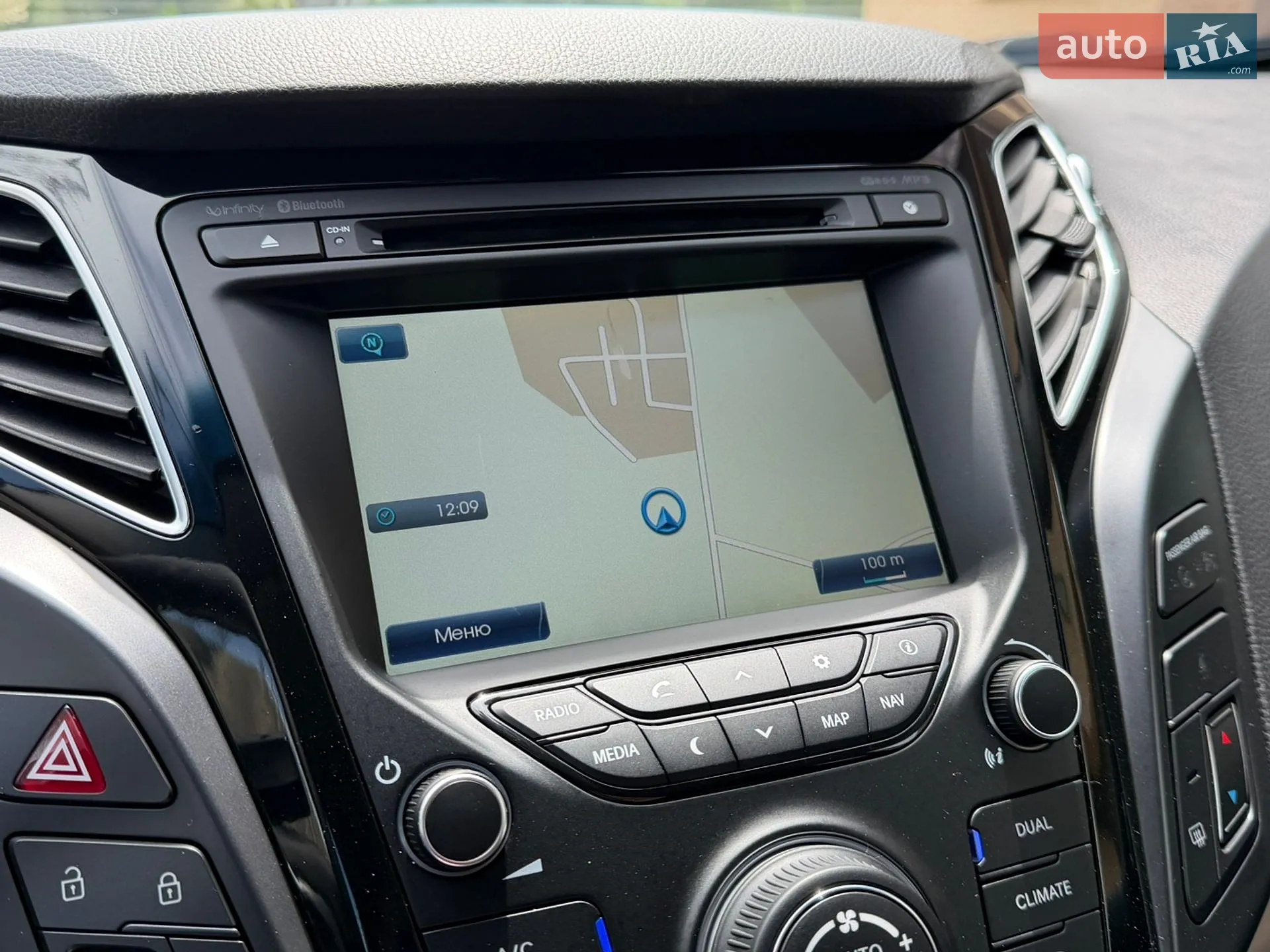 2012 Hyundai i40 - мініатюра 47