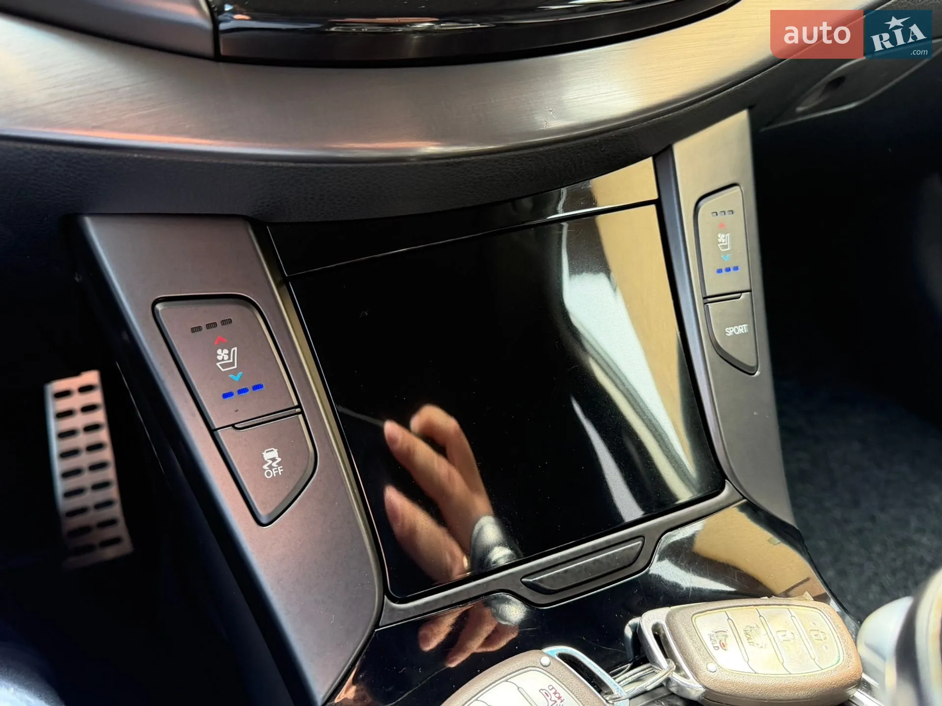 2012 Hyundai i40 - мініатюра 52