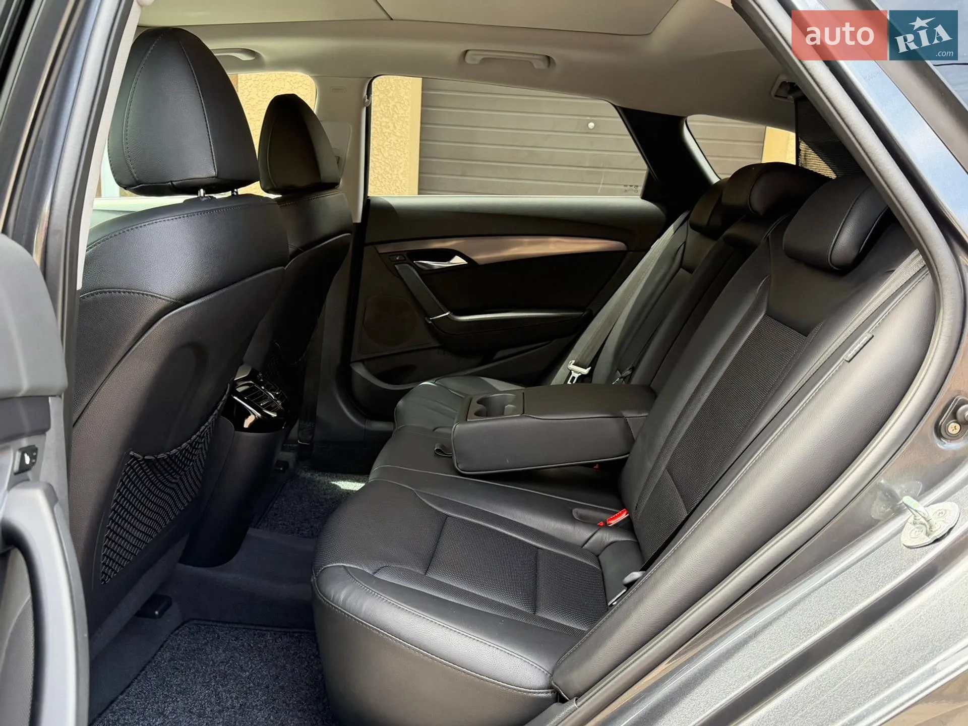 2012 Hyundai i40 - мініатюра 59