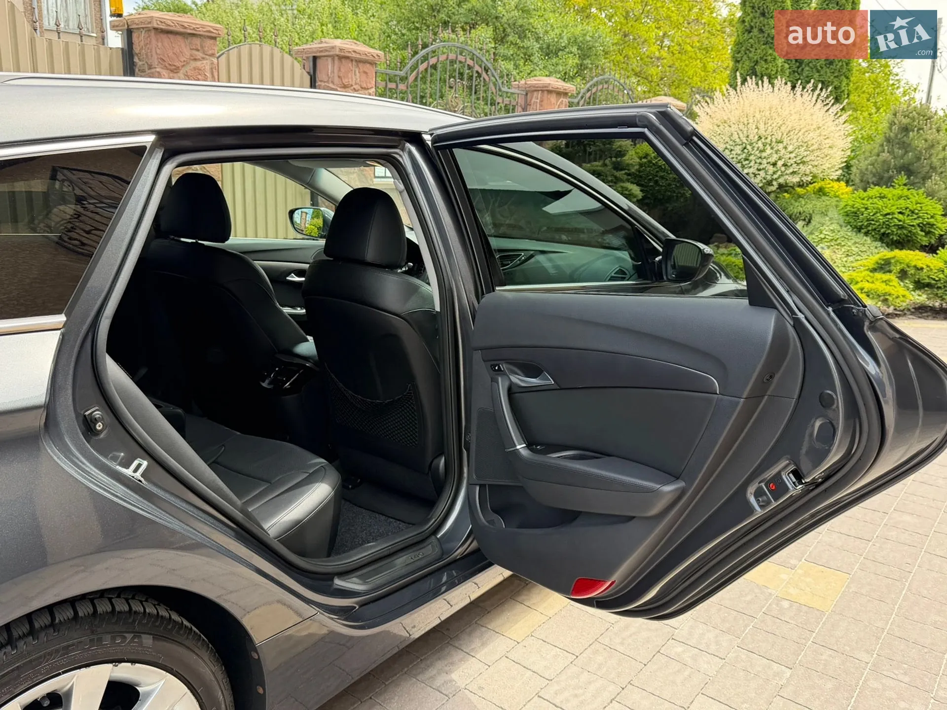 2012 Hyundai i40 - мініатюра 73