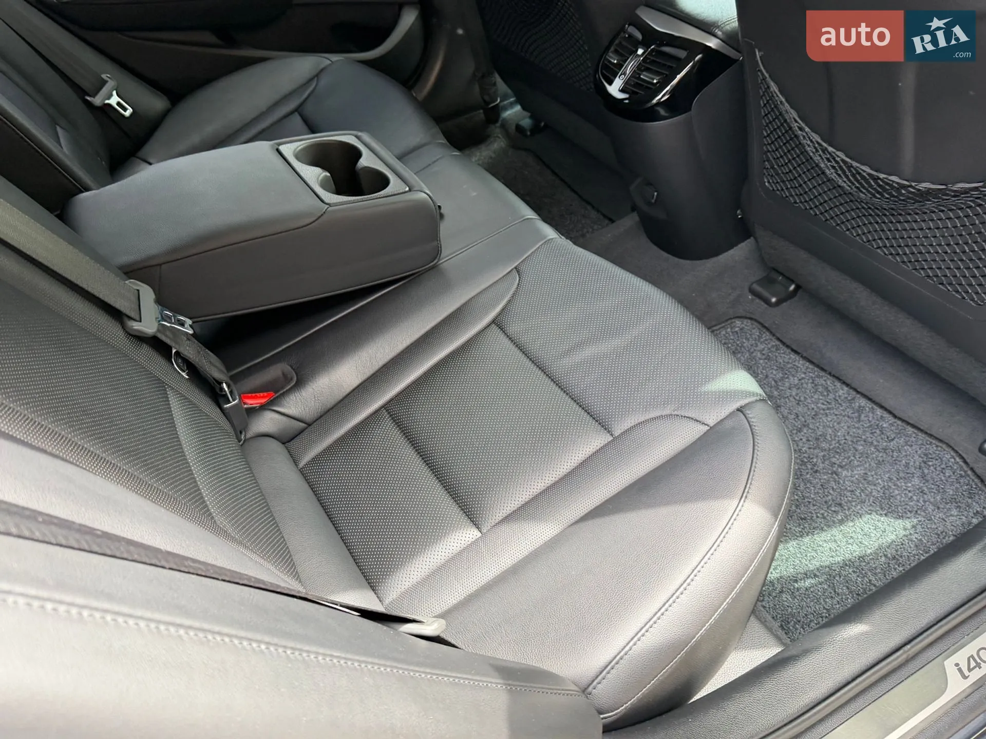 2012 Hyundai i40 - мініатюра 78
