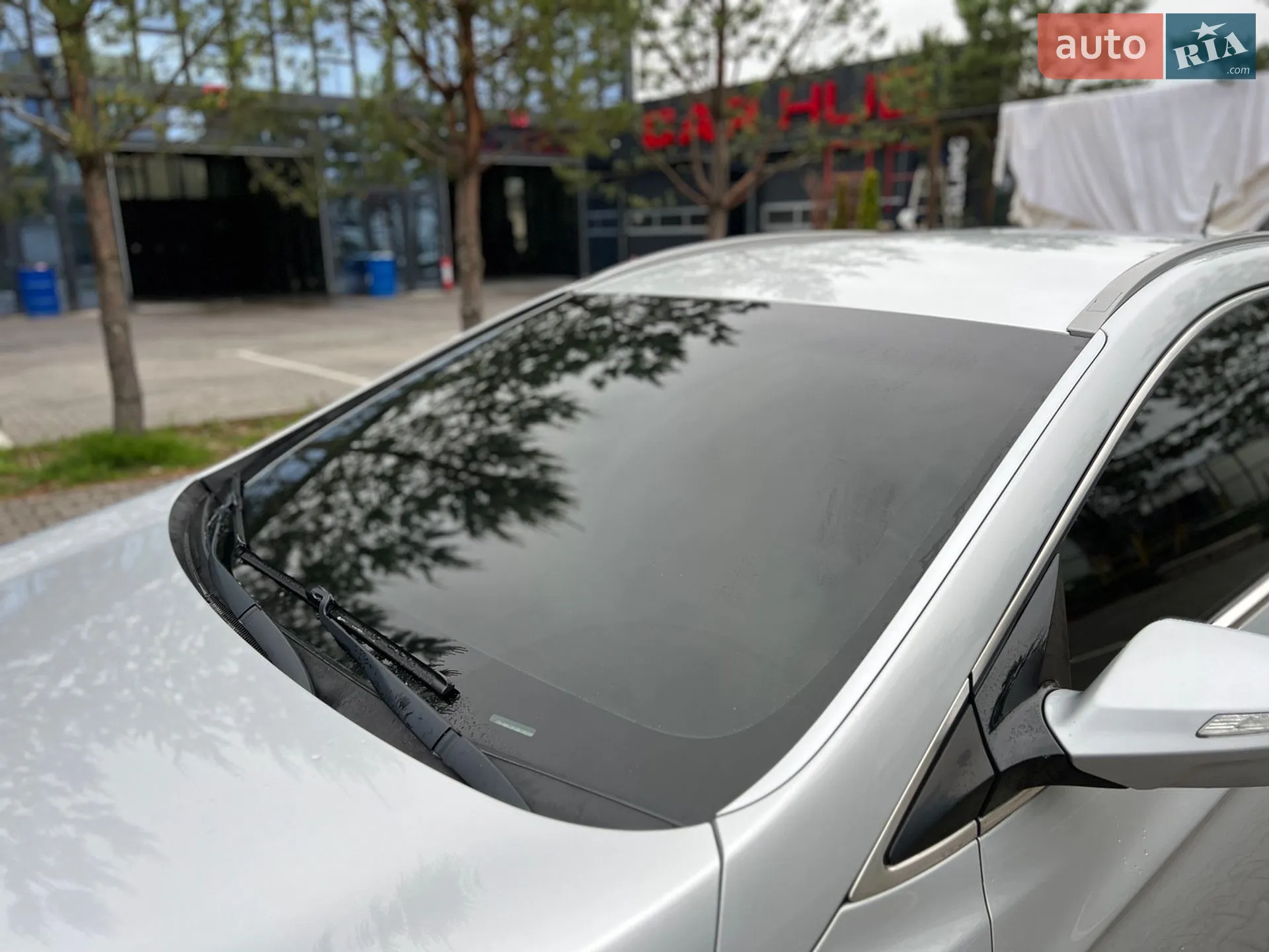 2011 Hyundai i40 - мініатюра 13