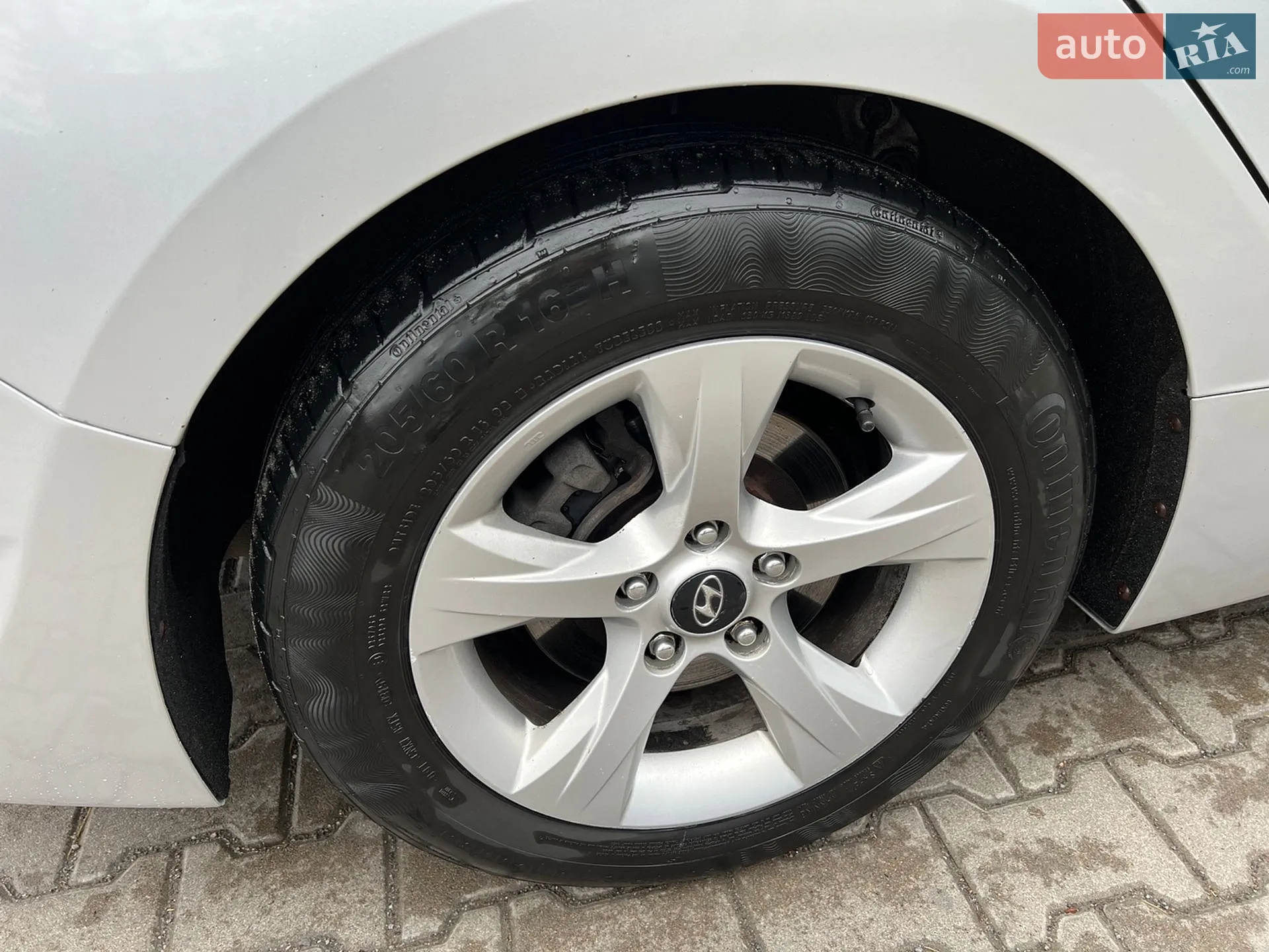 2011 Hyundai i40 - мініатюра 17