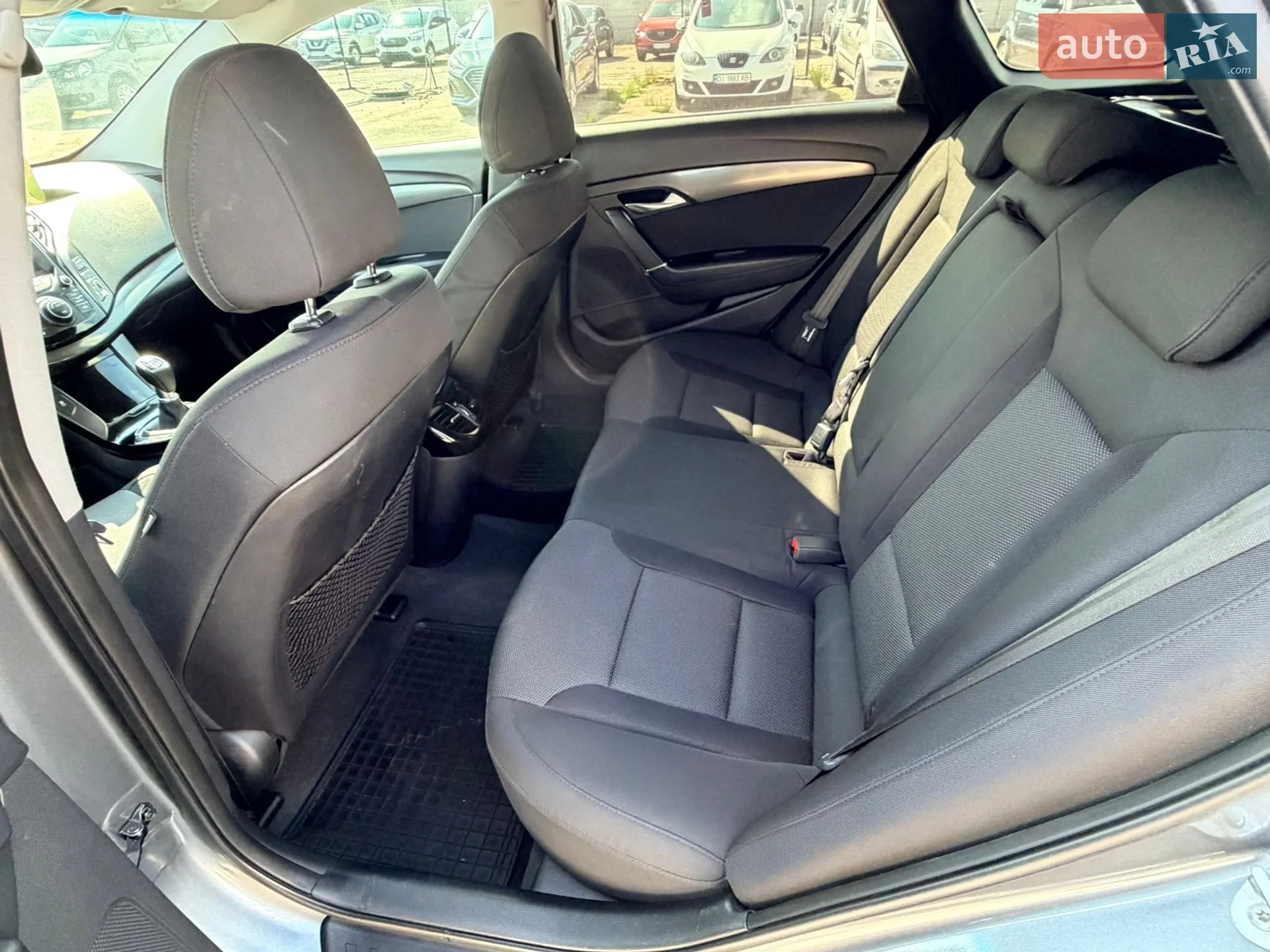 2013 Hyundai i40 - мініатюра 14
