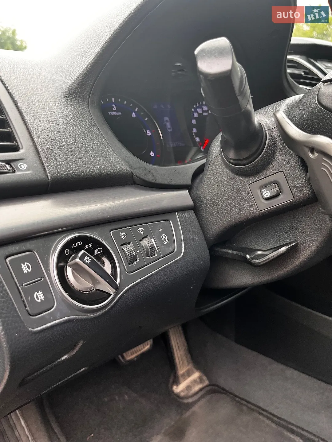 2015 Hyundai i40 - мініатюра 10