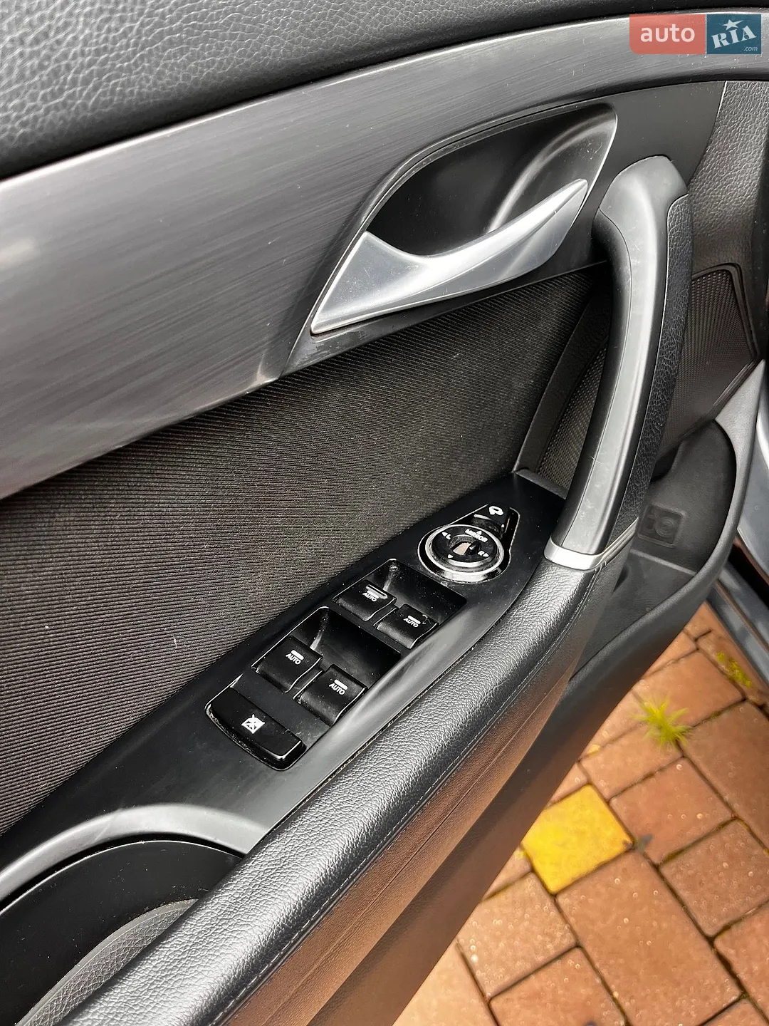 2015 Hyundai i40 - мініатюра 12