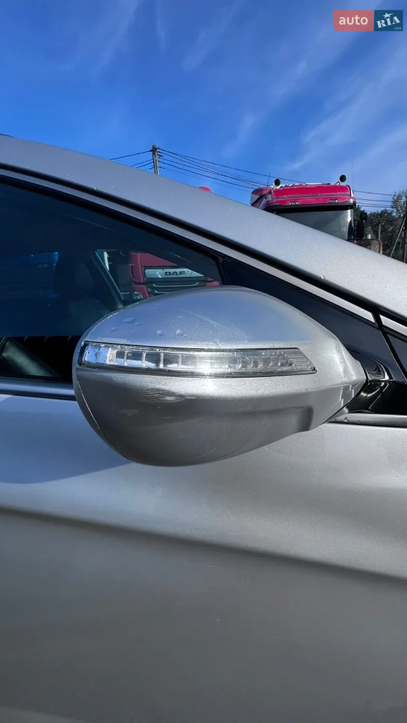2011 Hyundai i40 - мініатюра 14