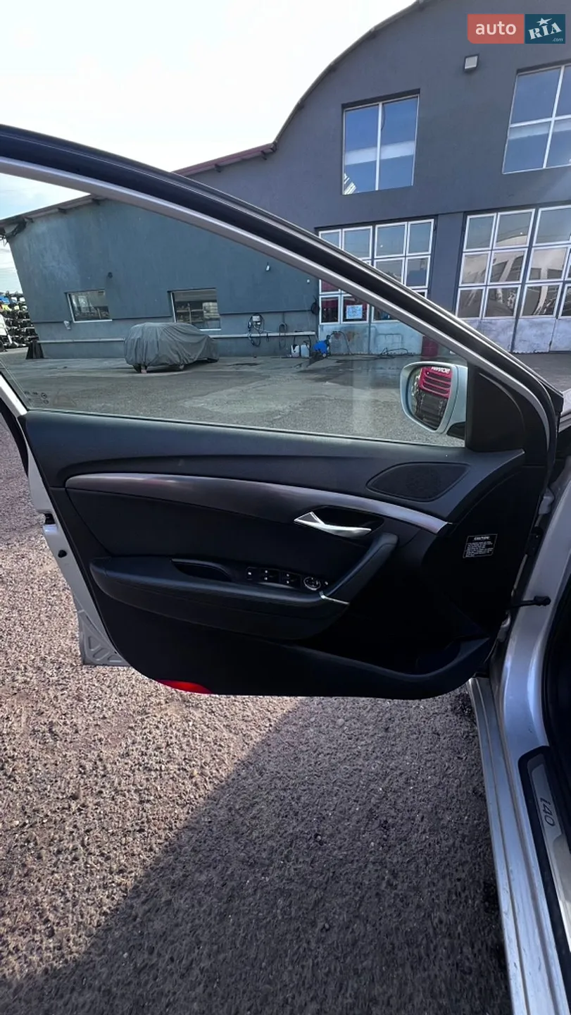 2011 Hyundai i40 - мініатюра 19