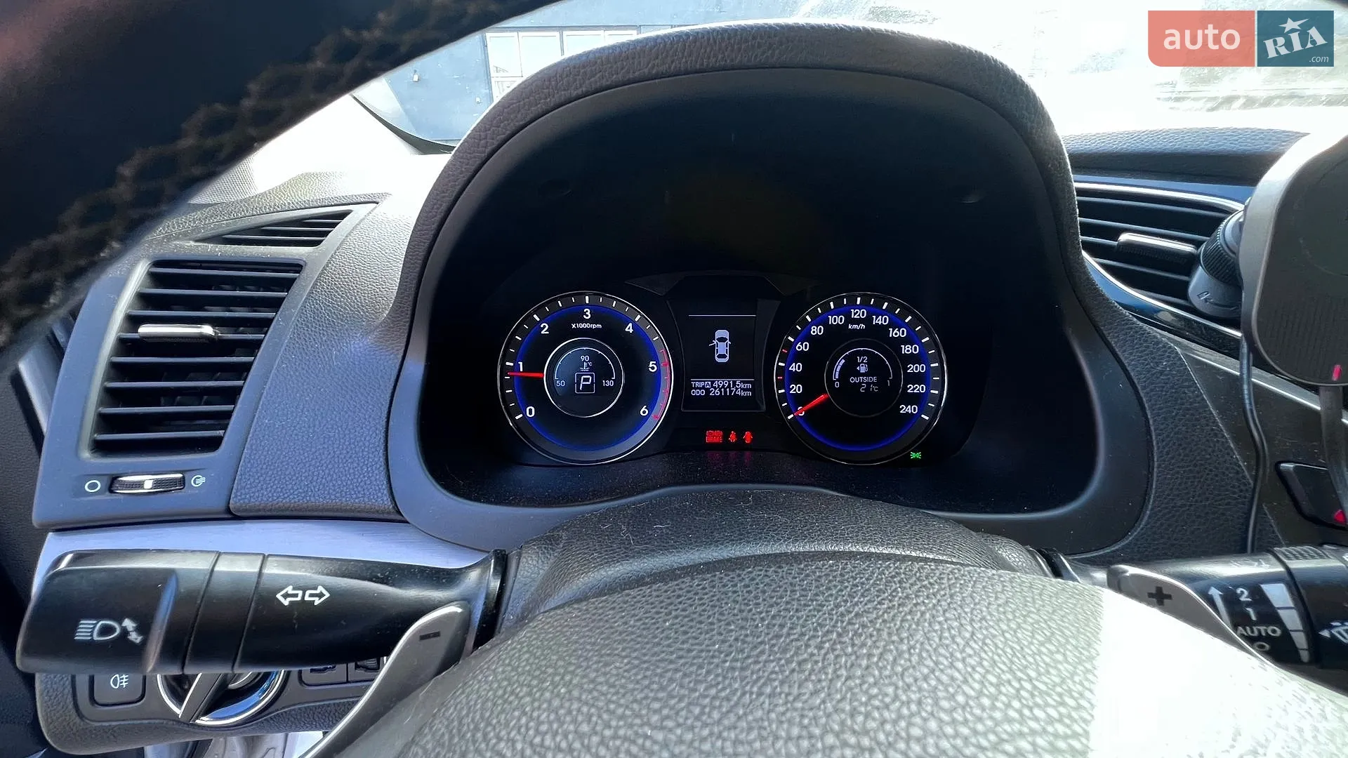2011 Hyundai i40 - мініатюра 21
