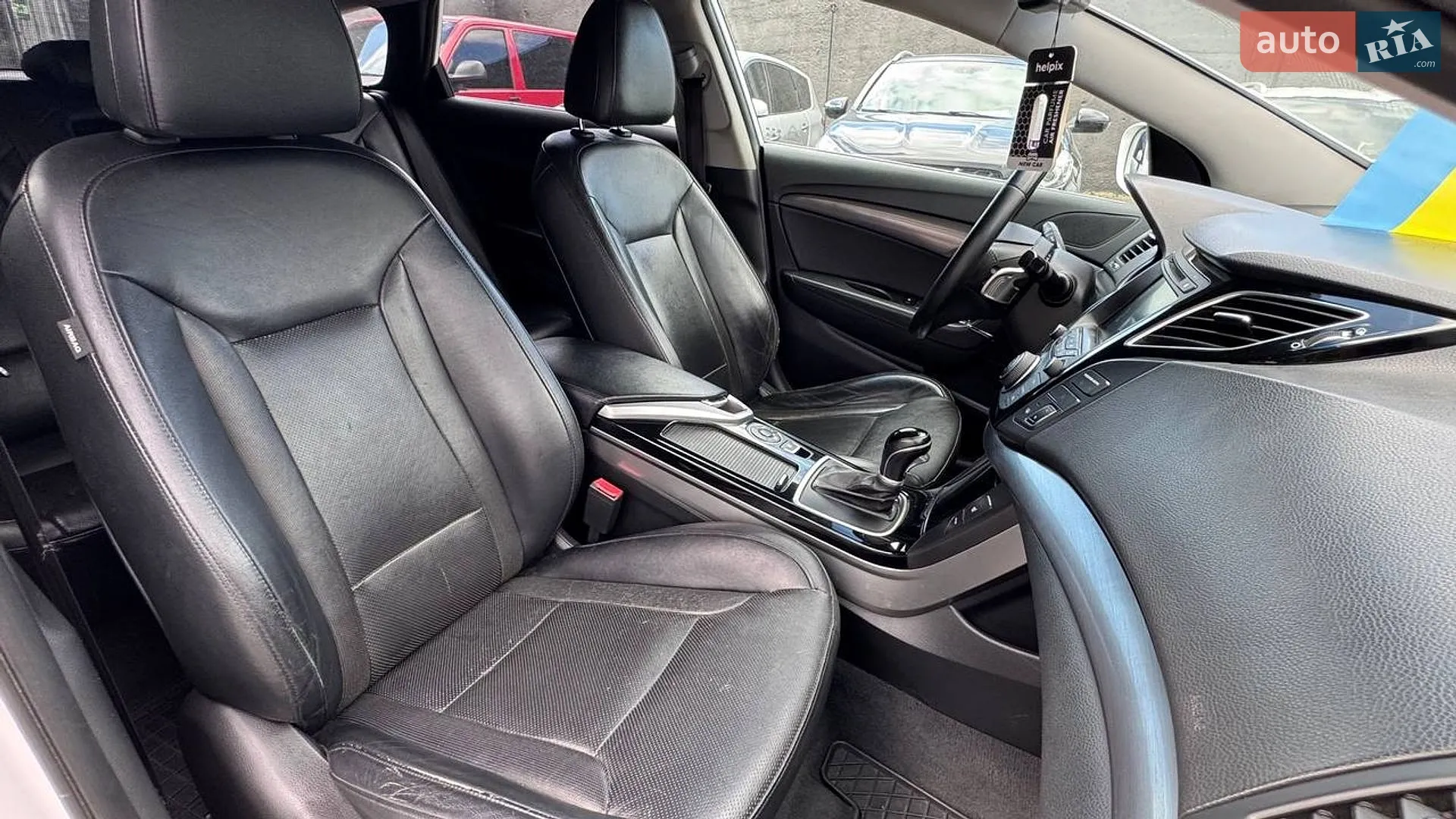 2012 Hyundai i40 - мініатюра 40