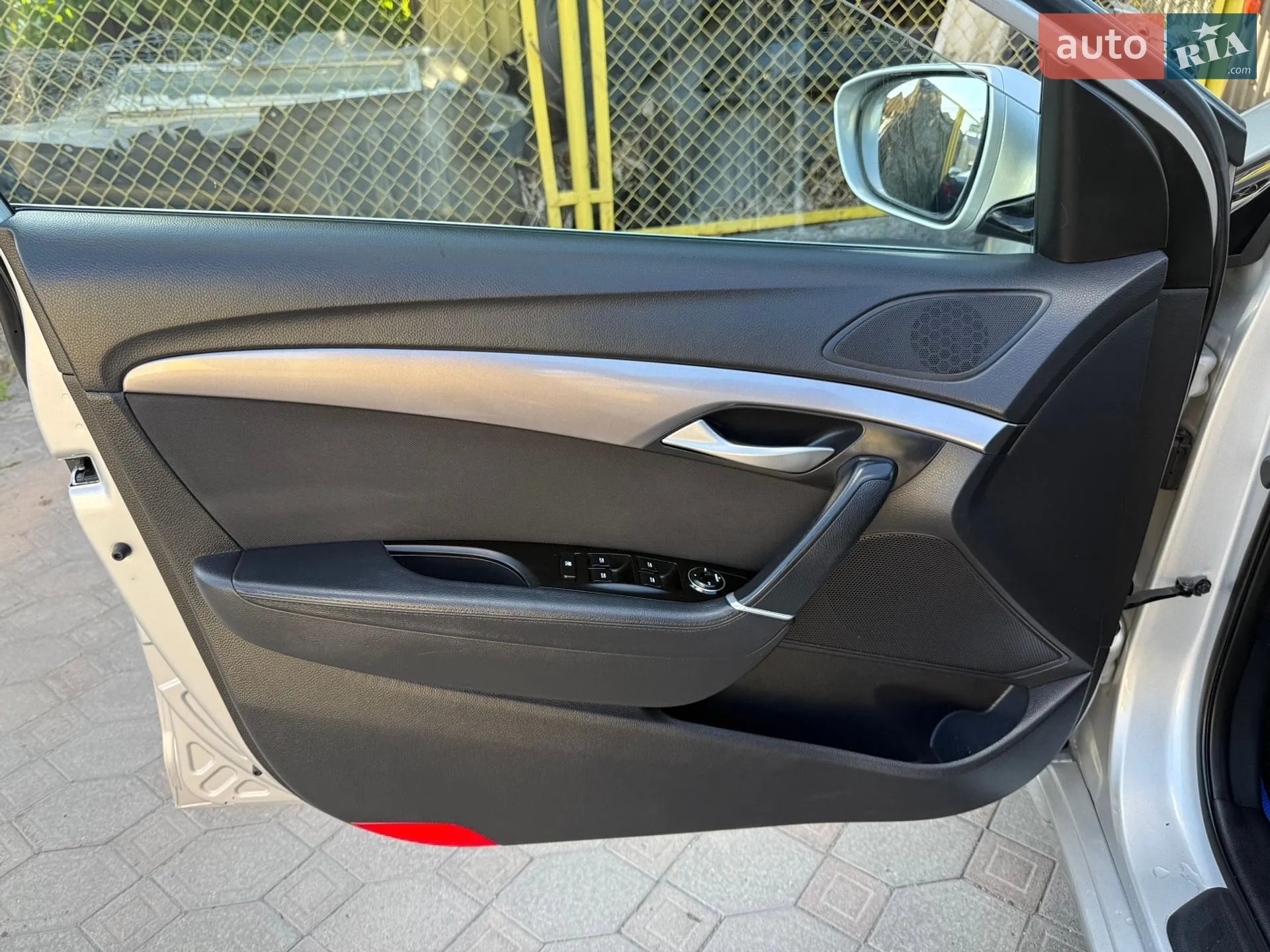 2013 Hyundai i40 - мініатюра 26