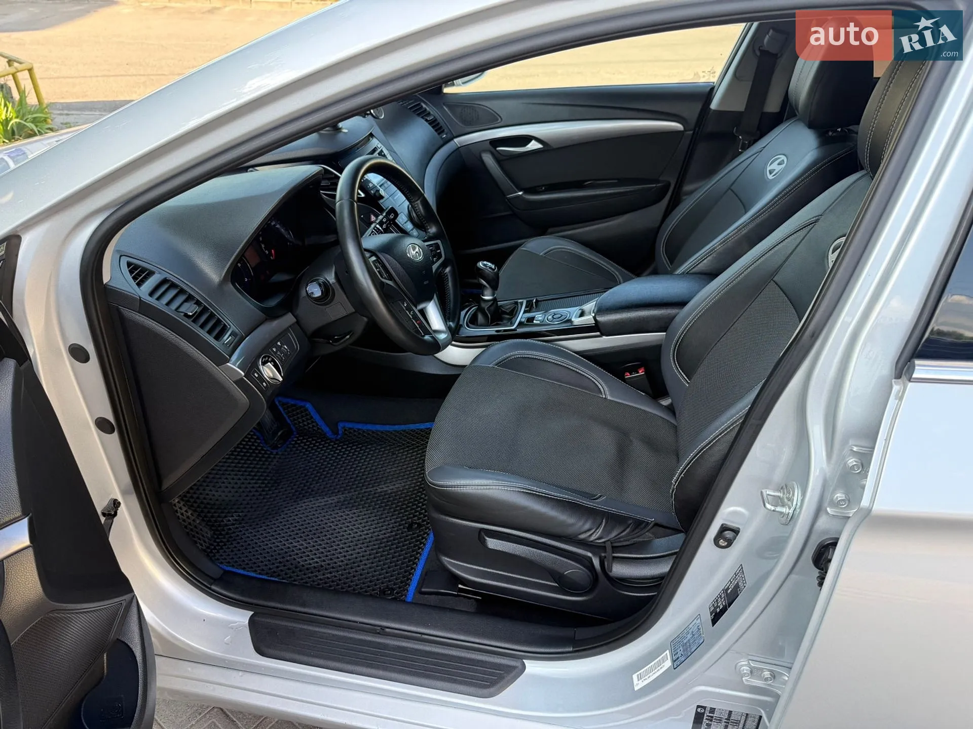 2013 Hyundai i40 - мініатюра 28