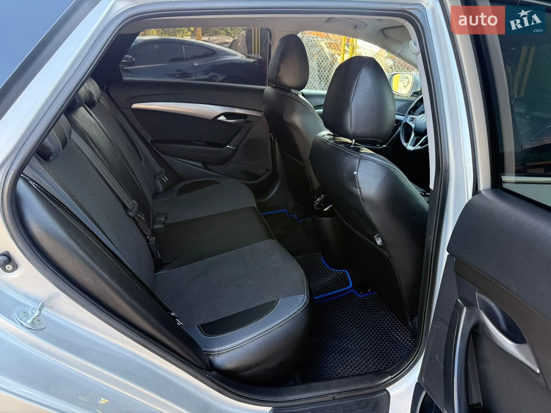 2013 Hyundai i40 - мініатюра 36
