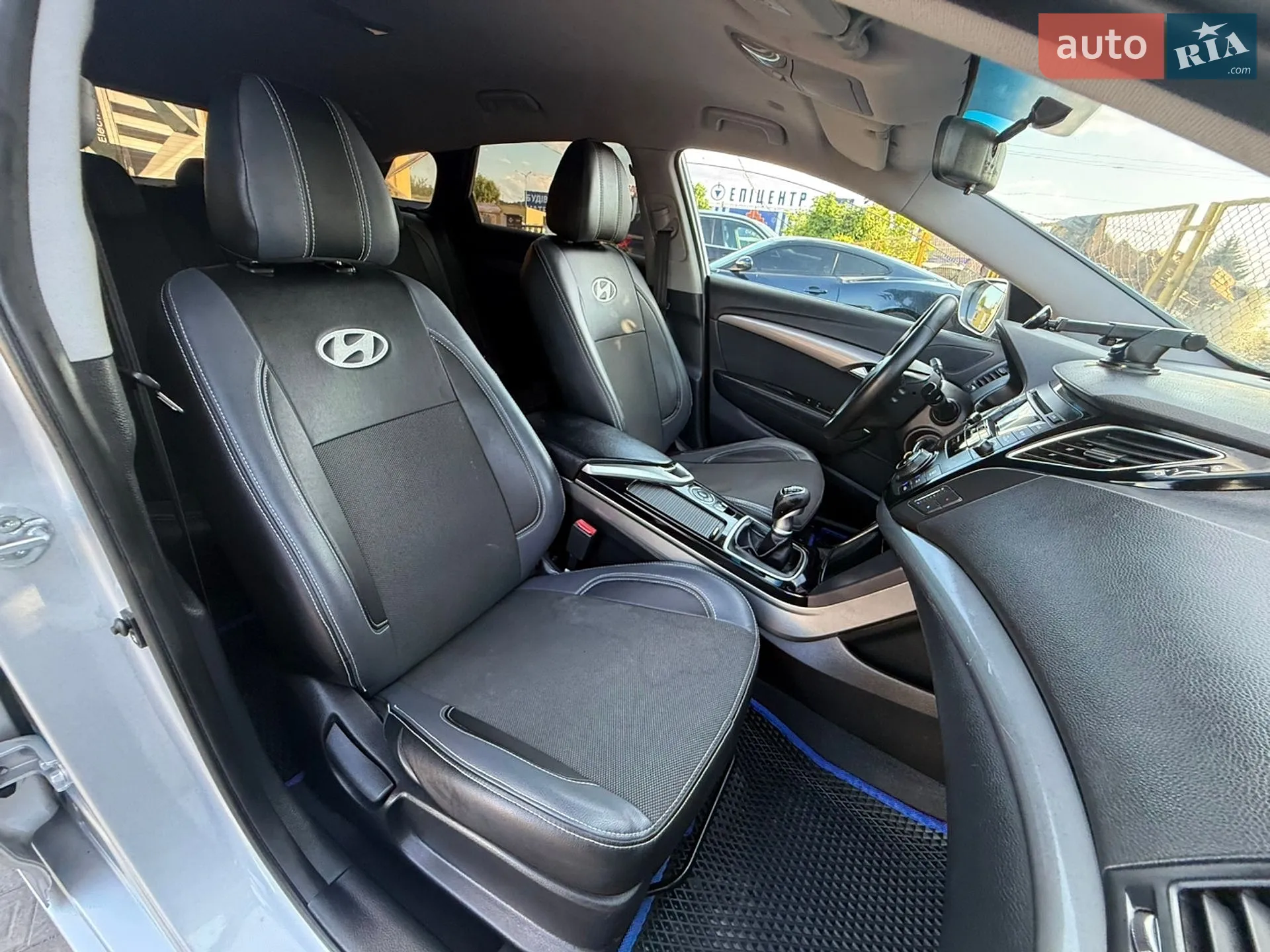 2013 Hyundai i40 - мініатюра 42