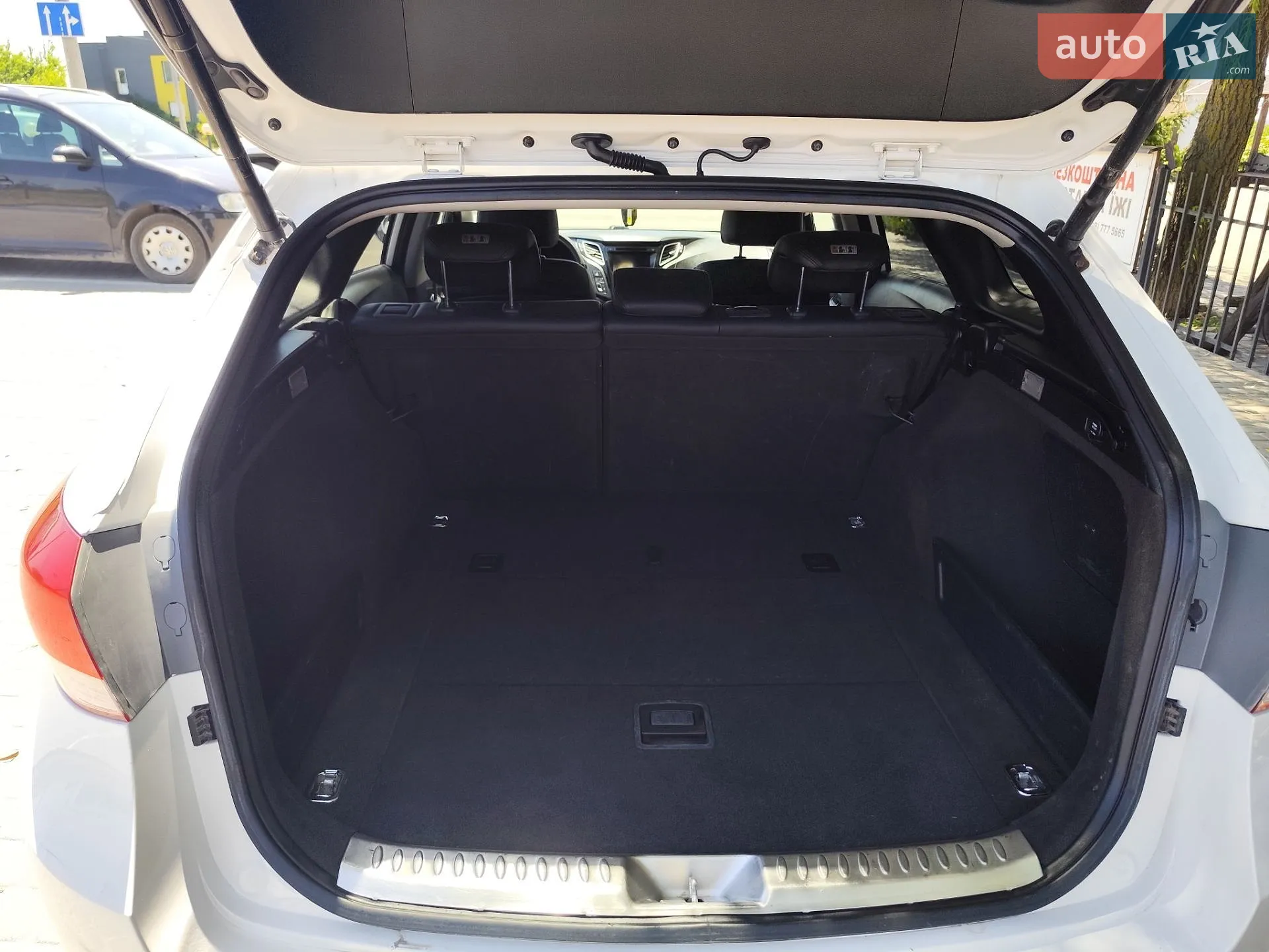 2014 Hyundai i40 - мініатюра 2