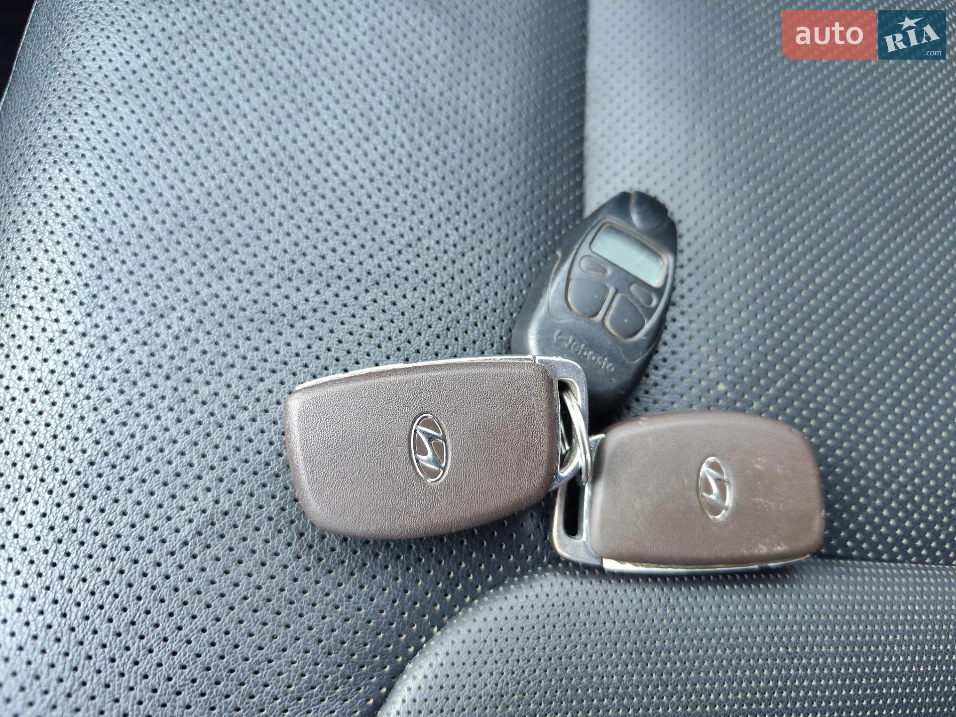 2014 Hyundai i40 - мініатюра 3