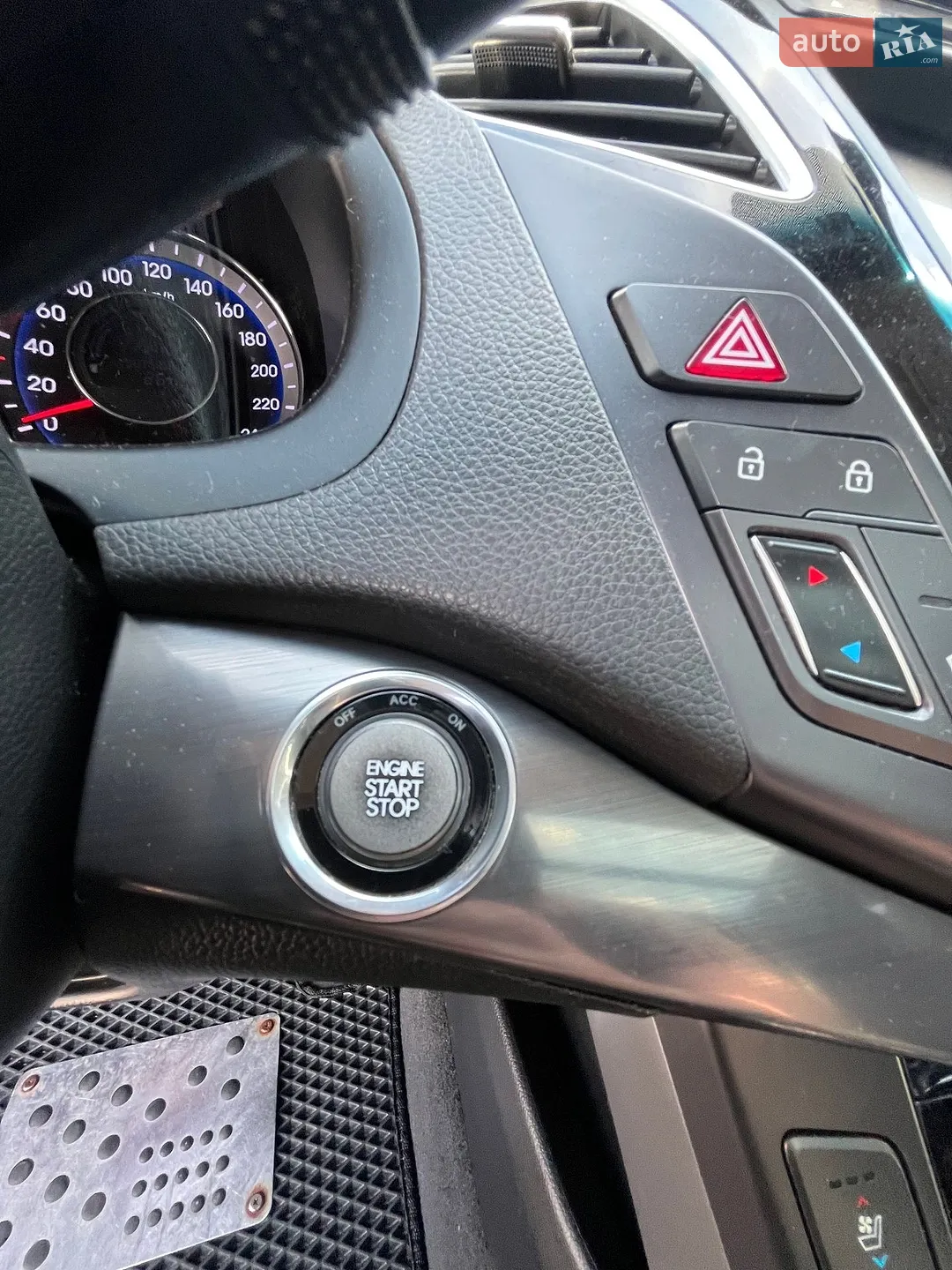 2011 Hyundai i40 - мініатюра 19