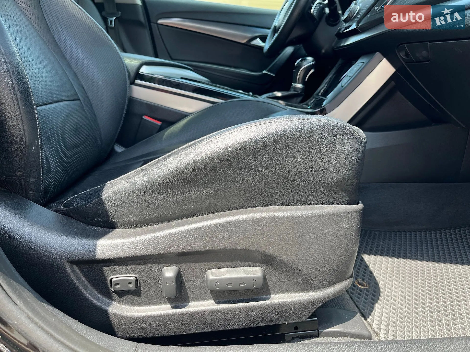 2011 Hyundai i40 - мініатюра 27